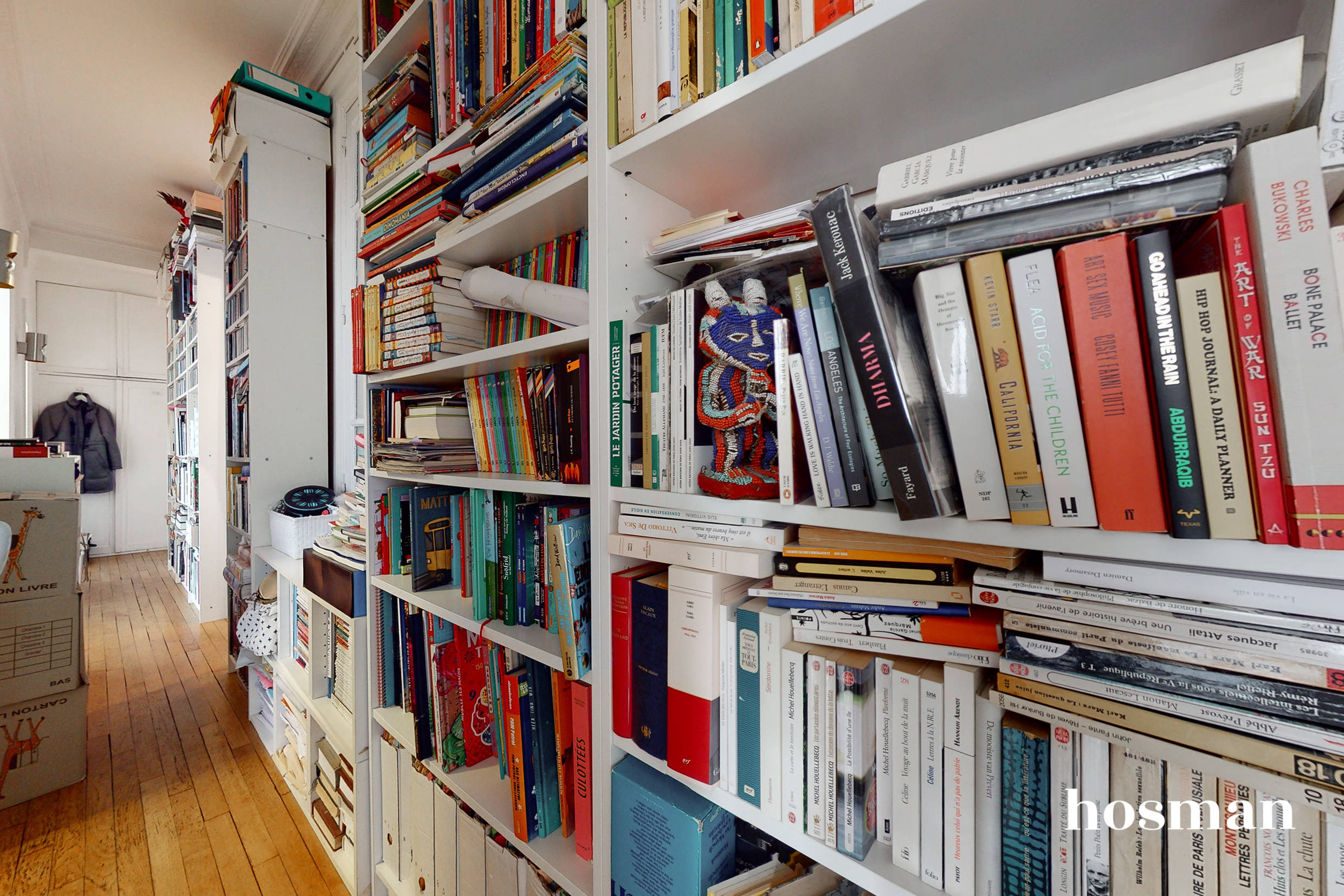 Photo 12 - Appartement 58.36 Paris