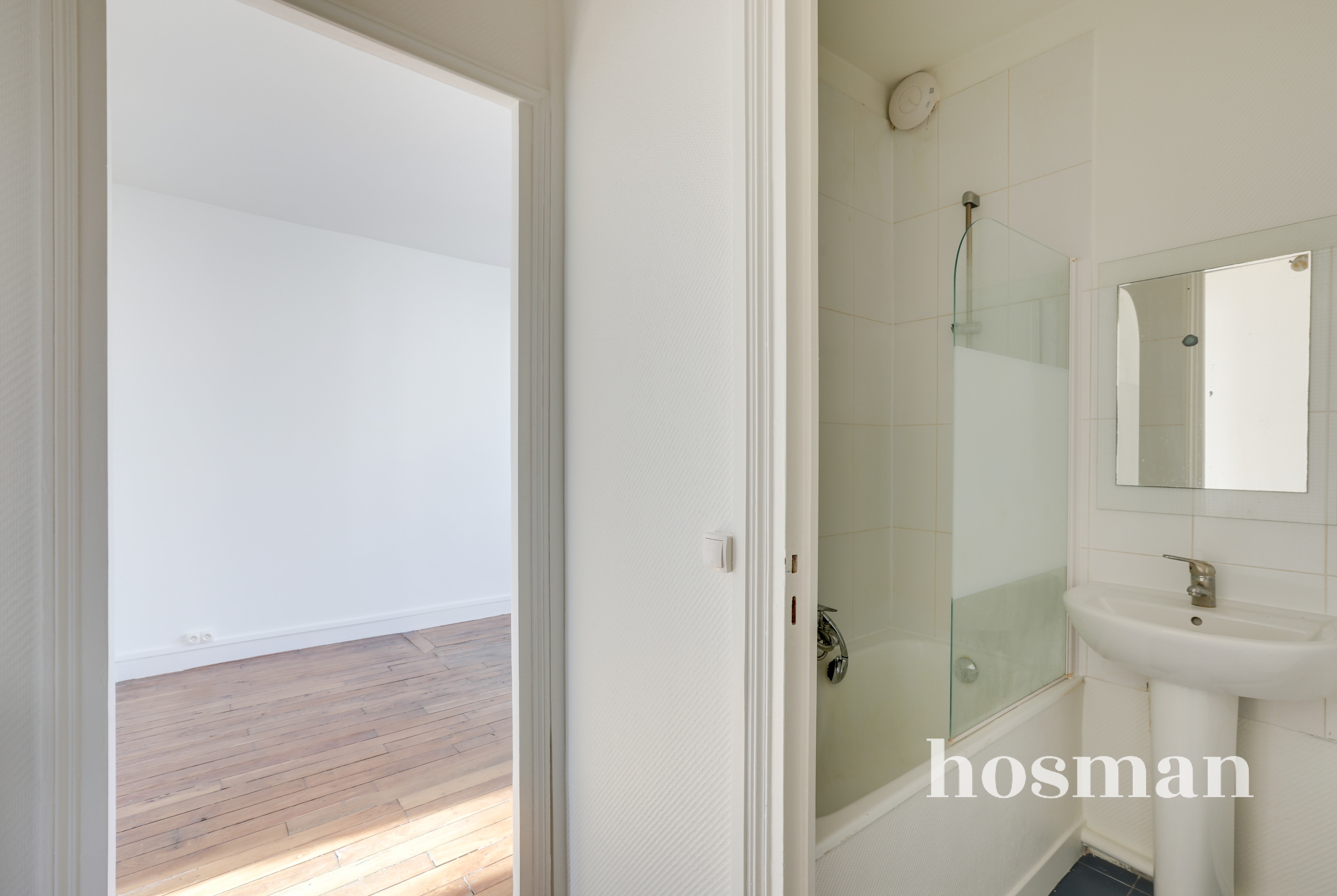 Photo 10 - Appartement 34.0 Les Lilas