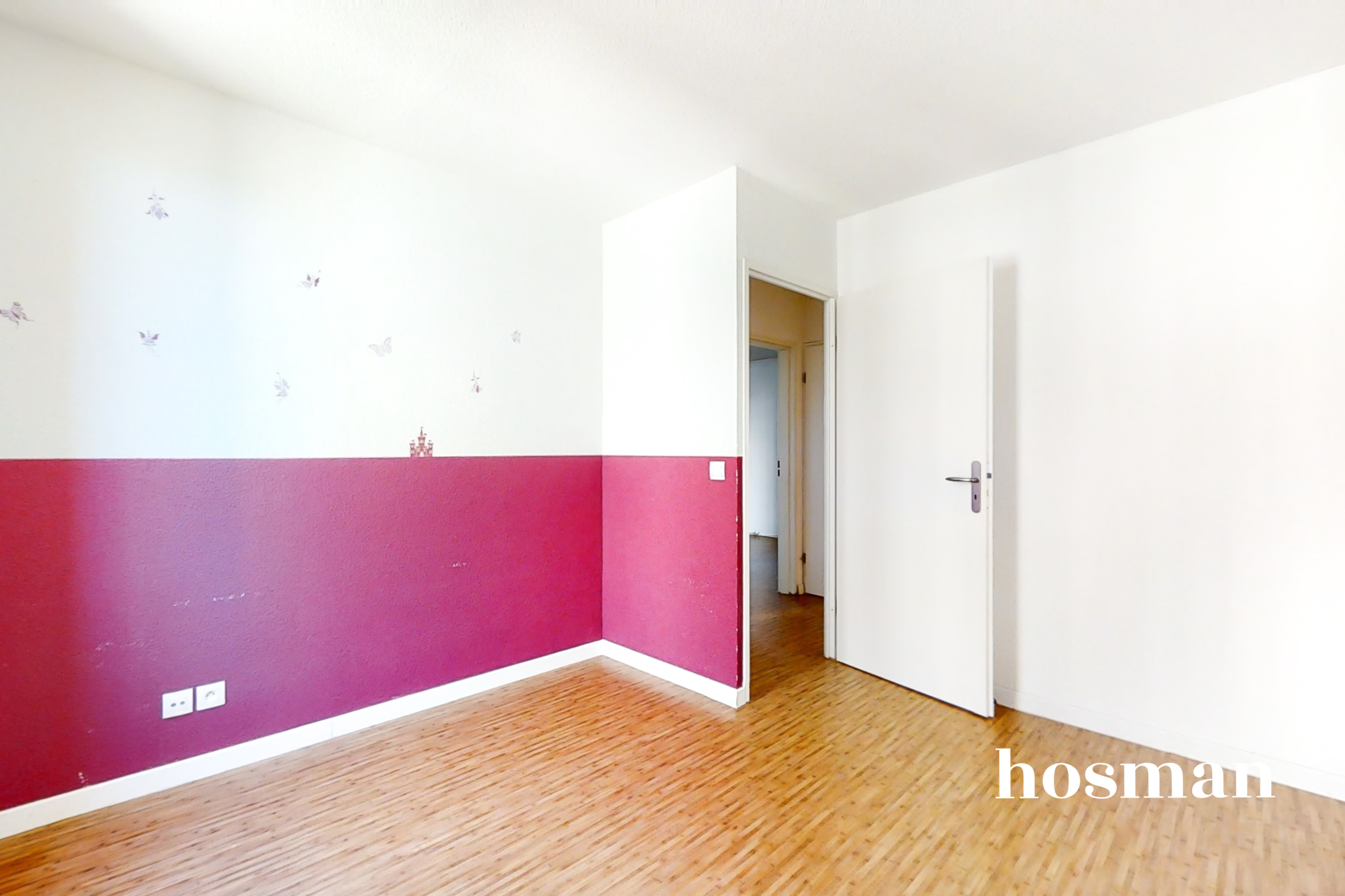 Photo 6 - Appartement 85.0 Bordeaux