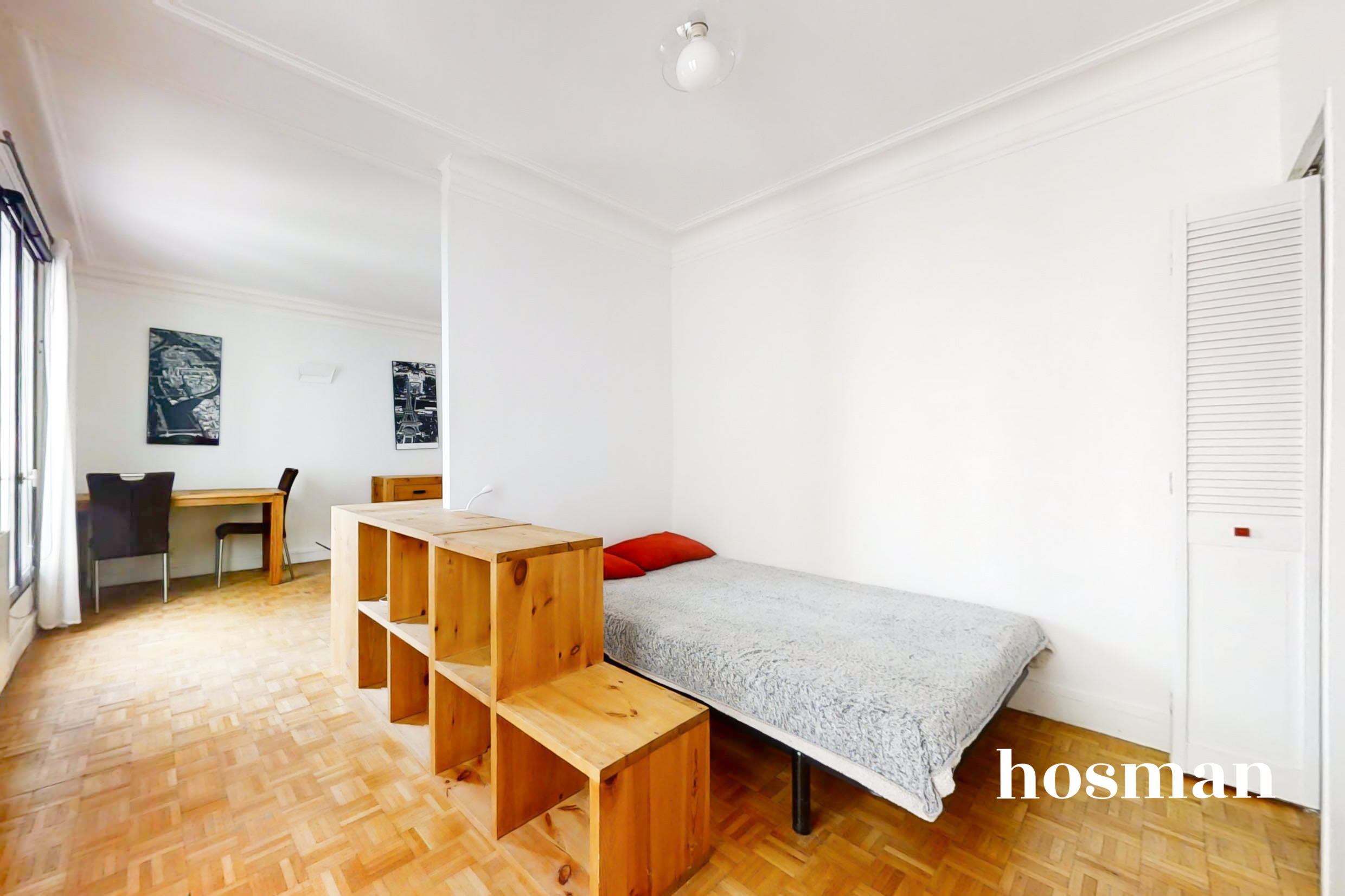 Photo 4 - Appartement 30.31 Paris