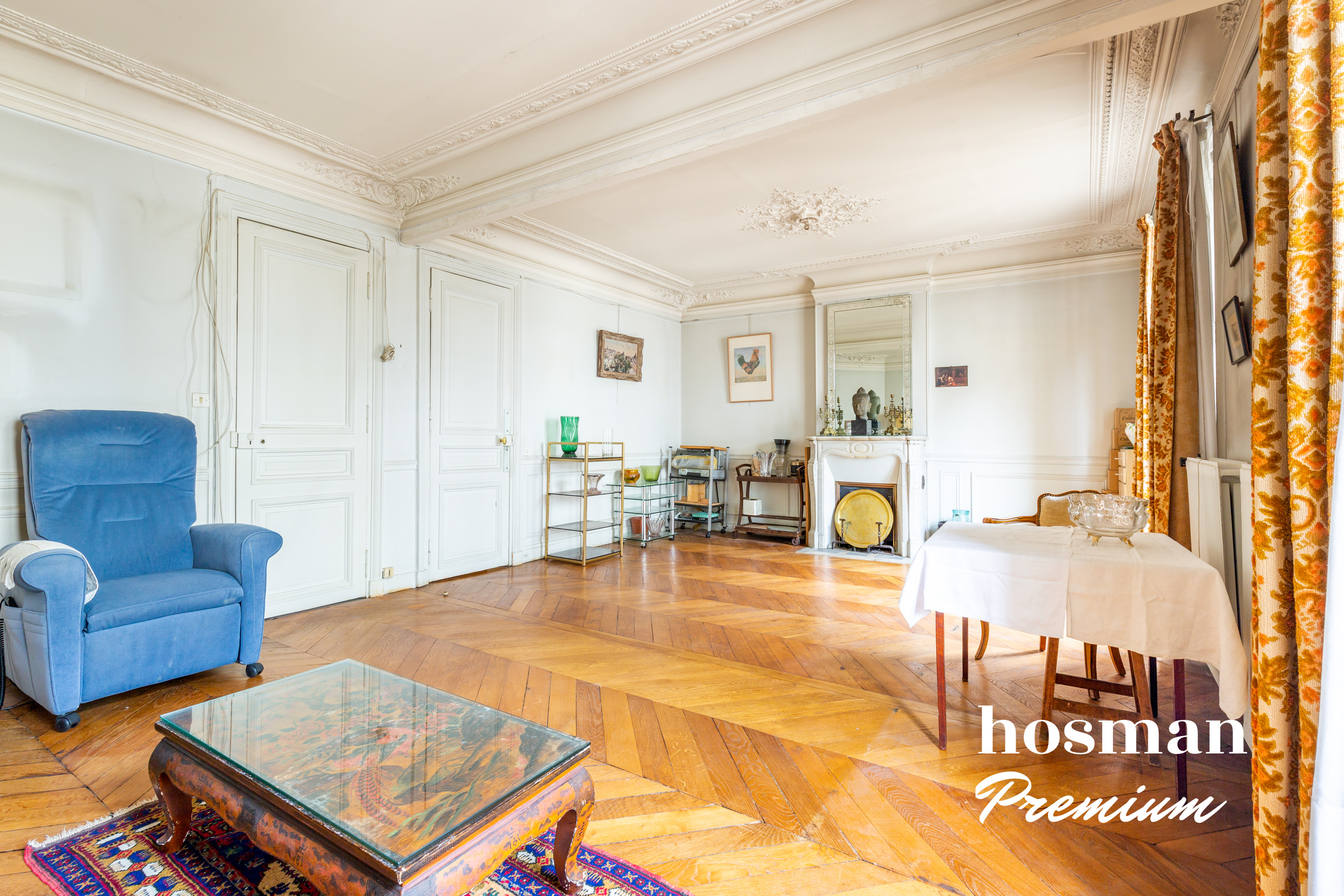 Photo 5 - Appartement 104.0 Paris