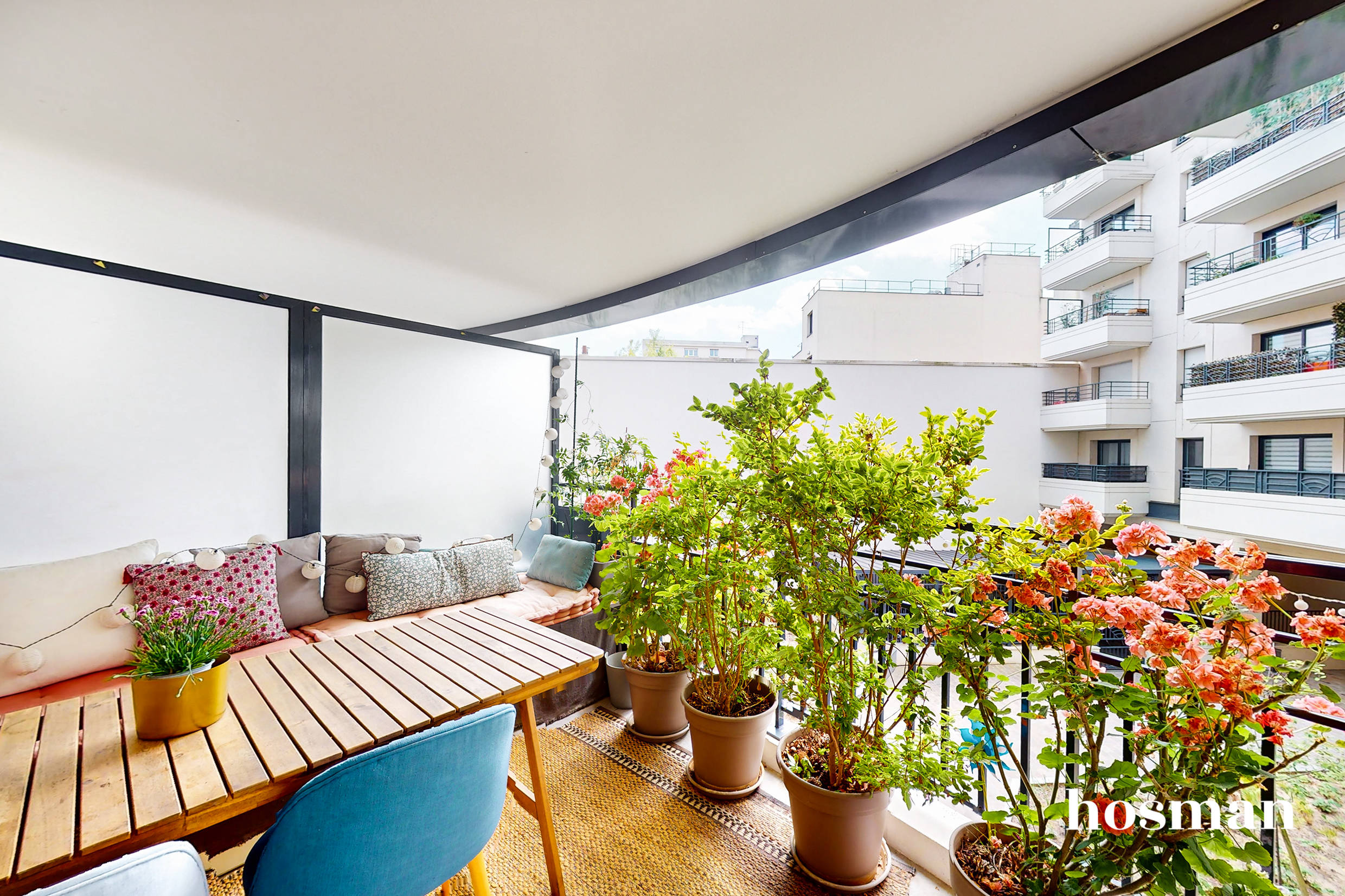 Photo 2 - Appartement 86.2 Saint-Ouen-sur-Seine