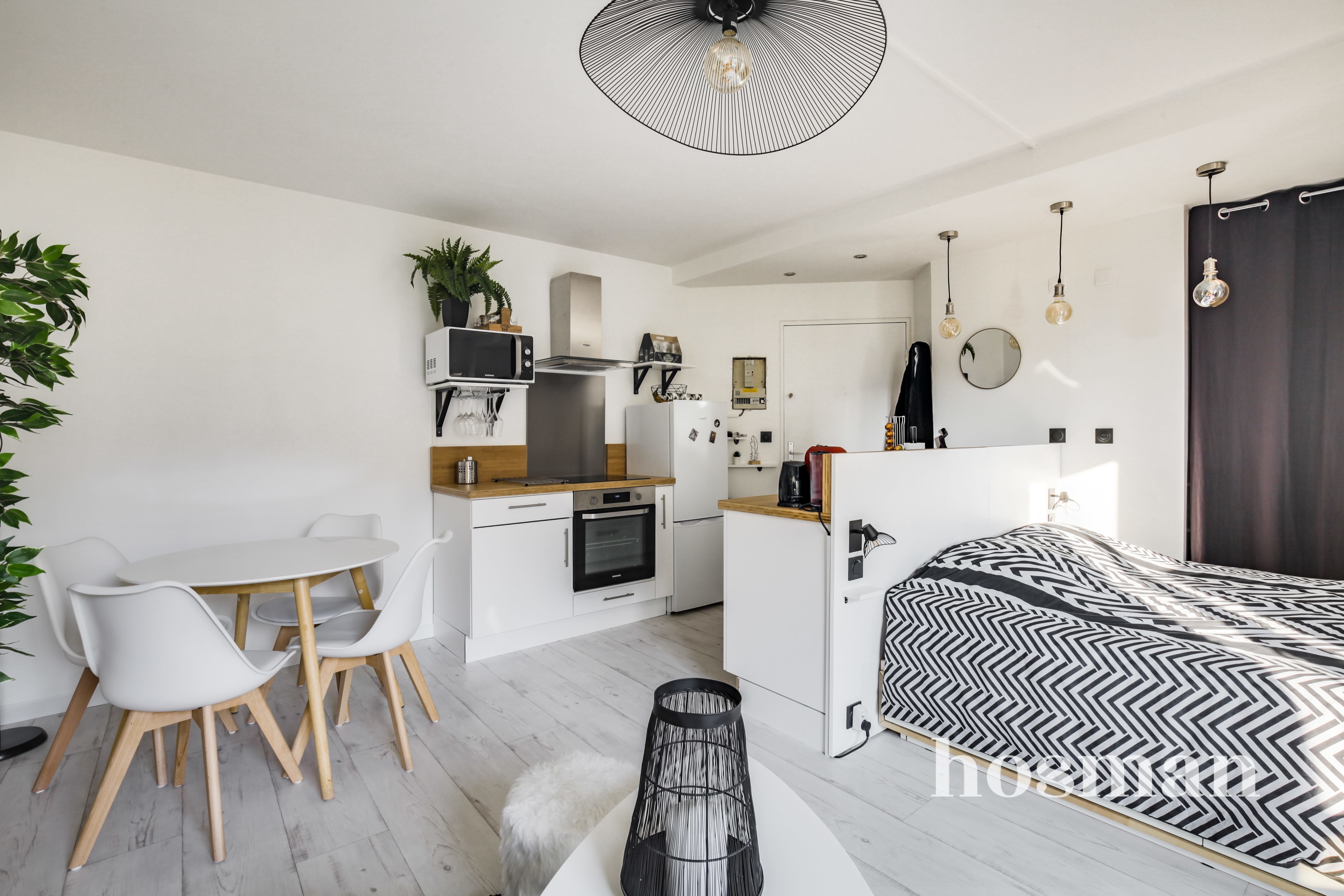 Photo 1 - Appartement 33.0 Vanves