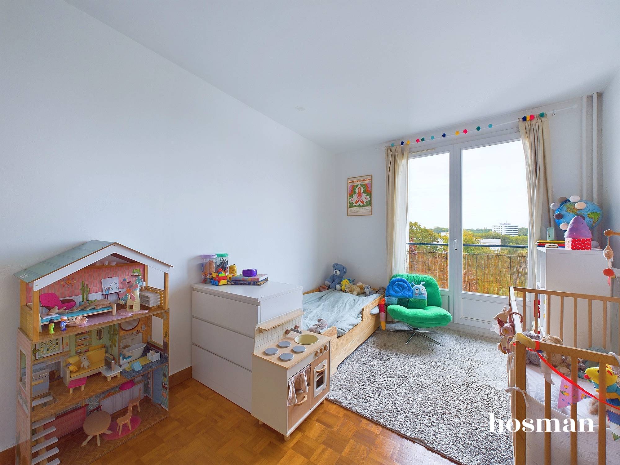 Photo 4 - Appartement 71.79 Montreuil