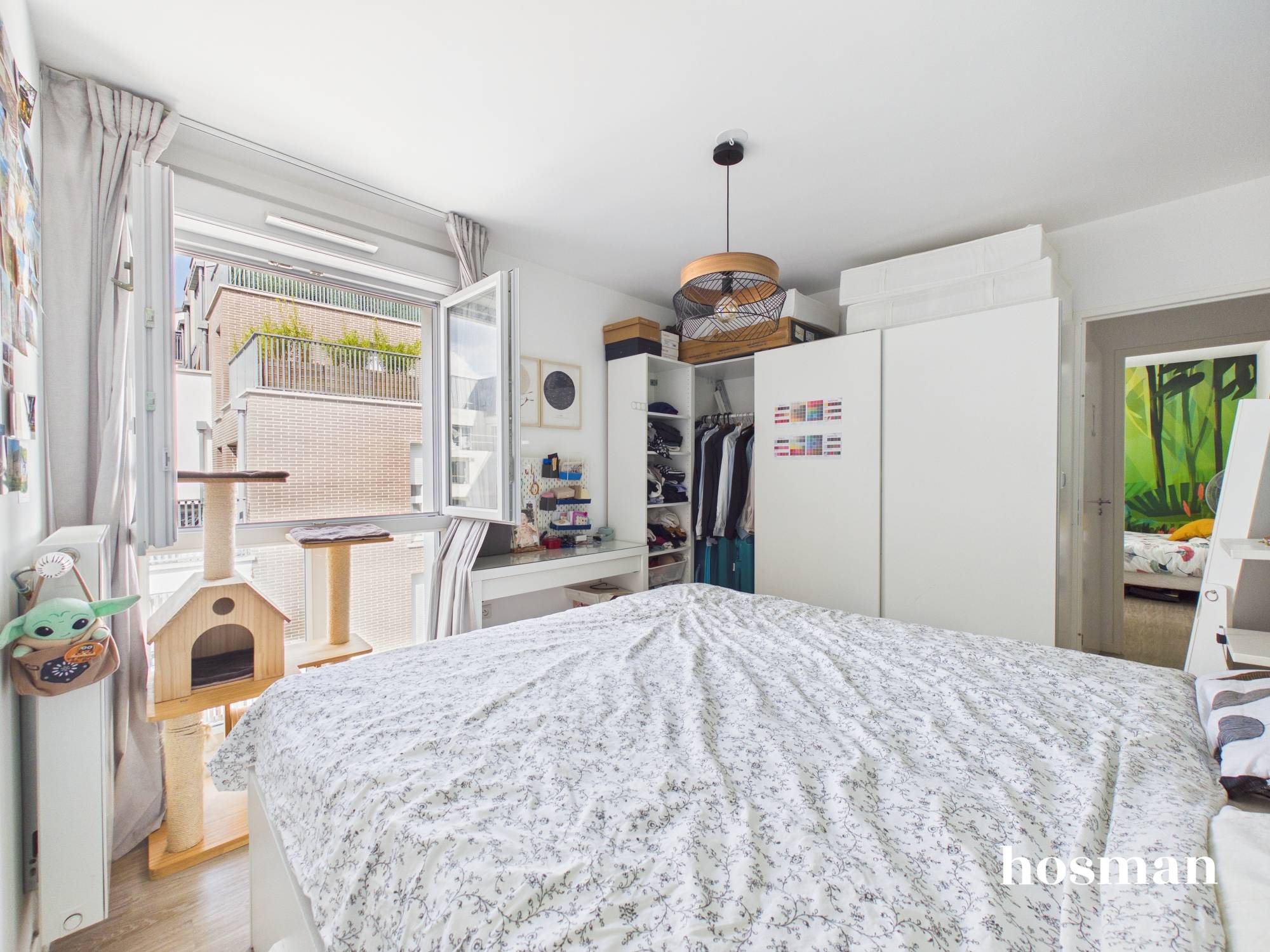 Photo 6 - Appartement 82.0 Sartrouville