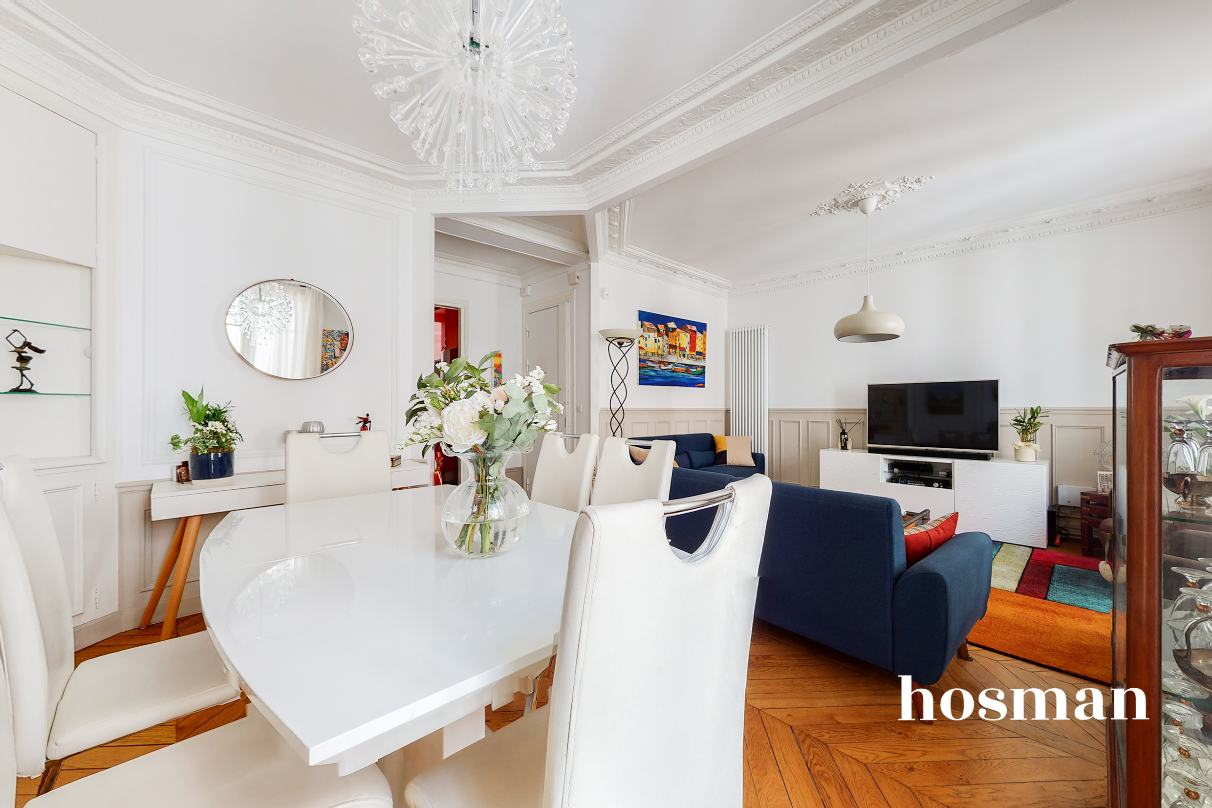 Photo 3 - Appartement 66.09 Paris