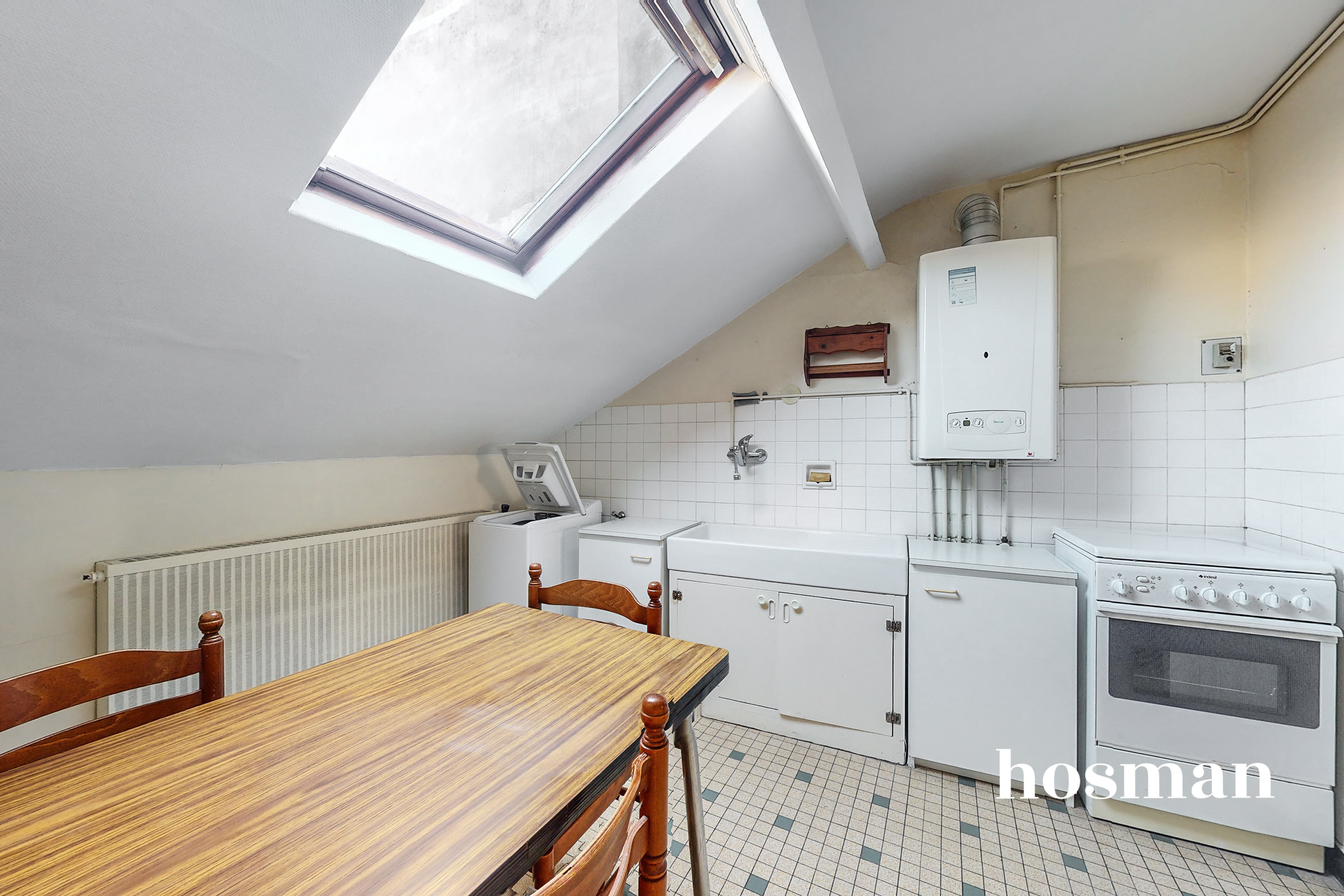 Photo 5 - Appartement 33.92 Nantes