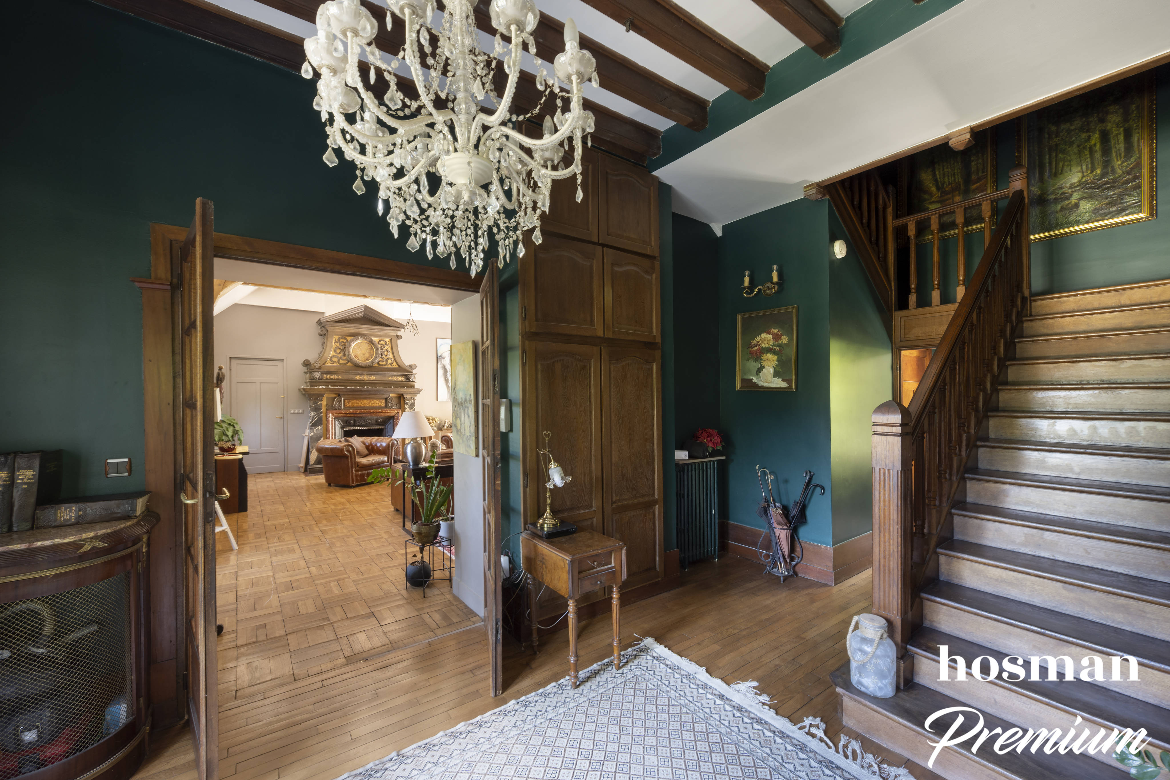 Photo 3 - Maison 363.0 Chevreuse