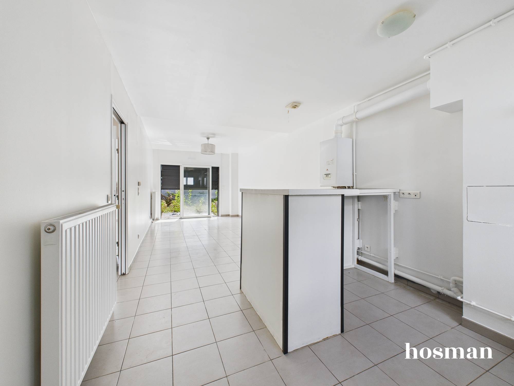 Photo 1 - Appartement 58.0 Argenteuil