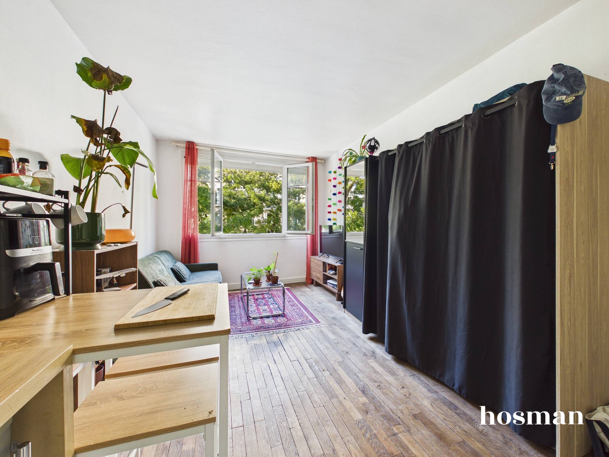 Photo 3 - Appartement 19.24 Paris