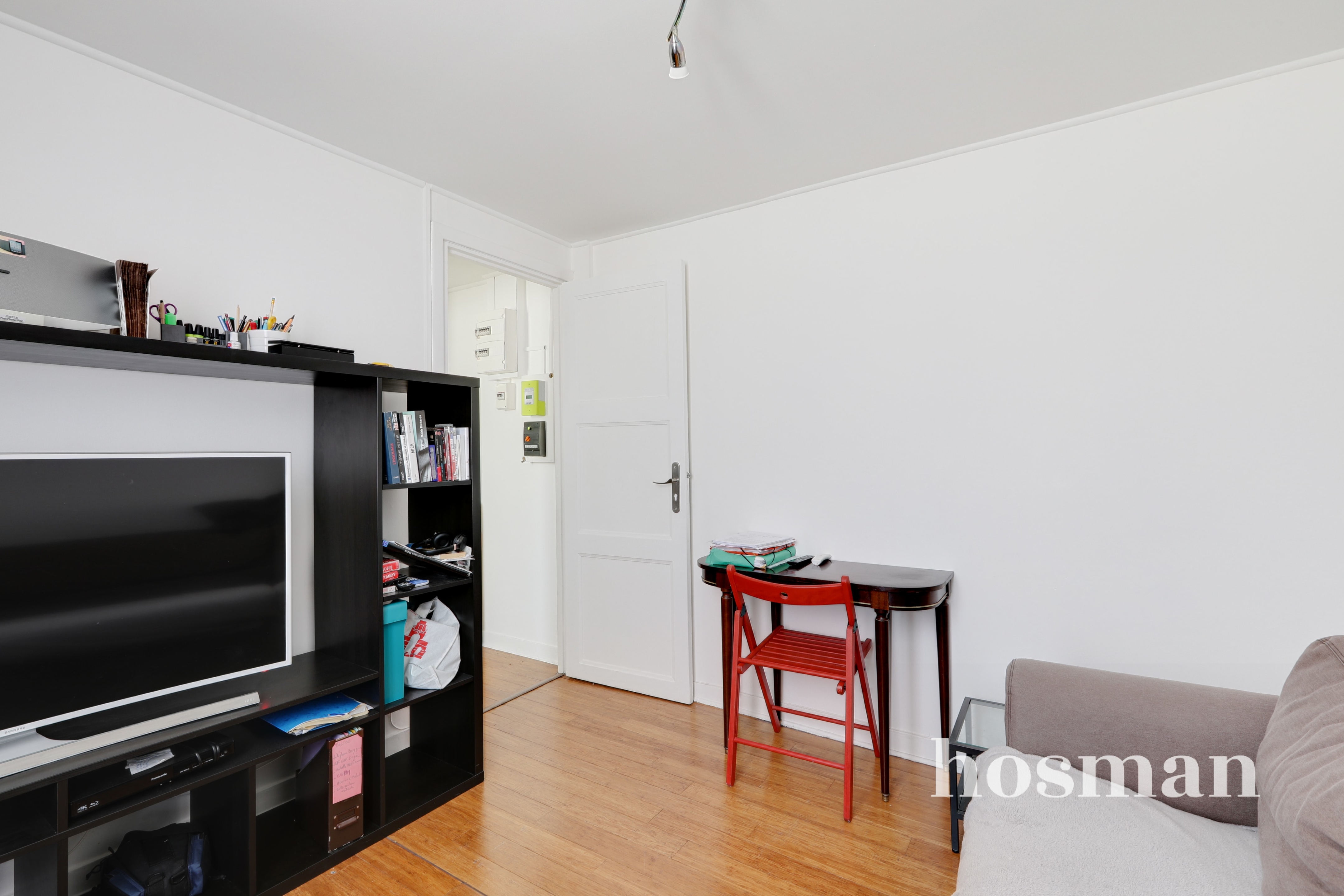 Photo 2 - Appartement 31.0 Saint-Mandé