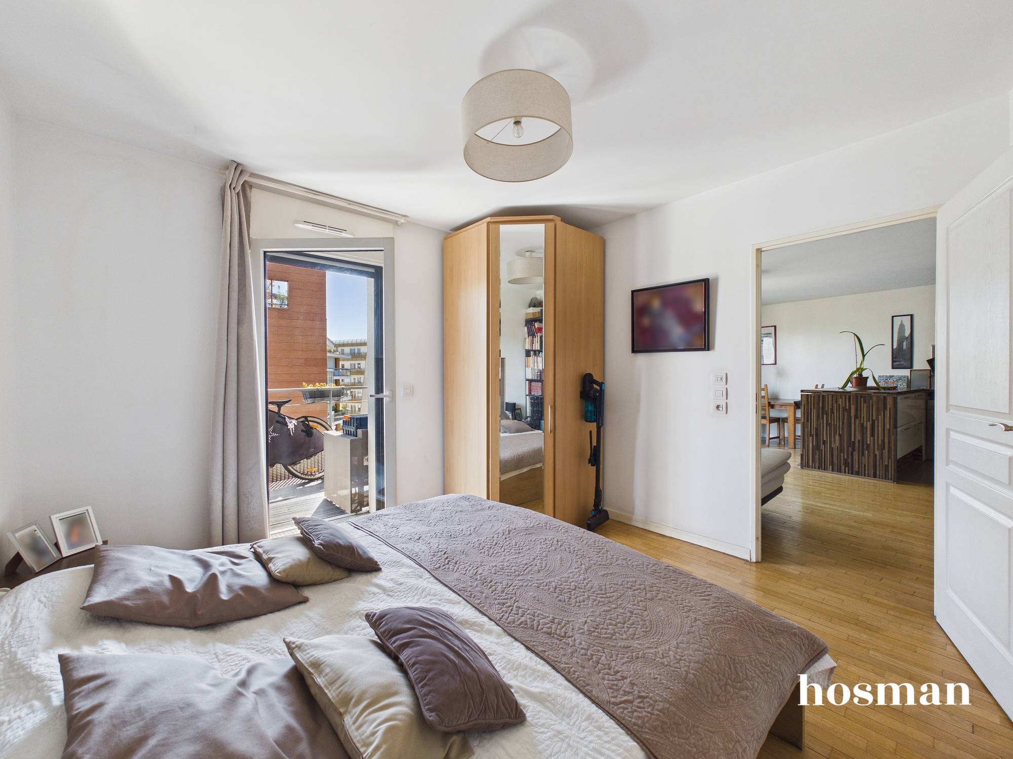 Photo 10 - Appartement 85.0 Issy-les-Moulineaux