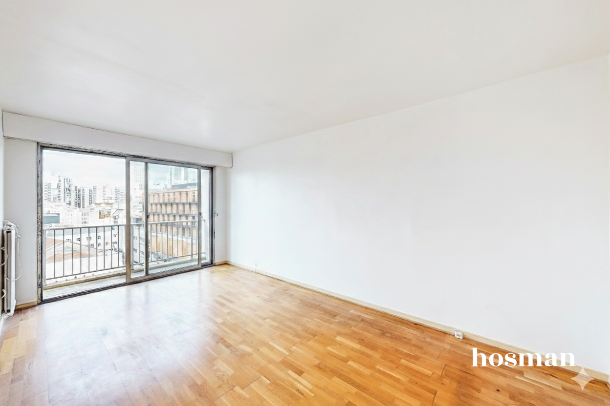 Photo 4 - Appartement 48.15 Paris