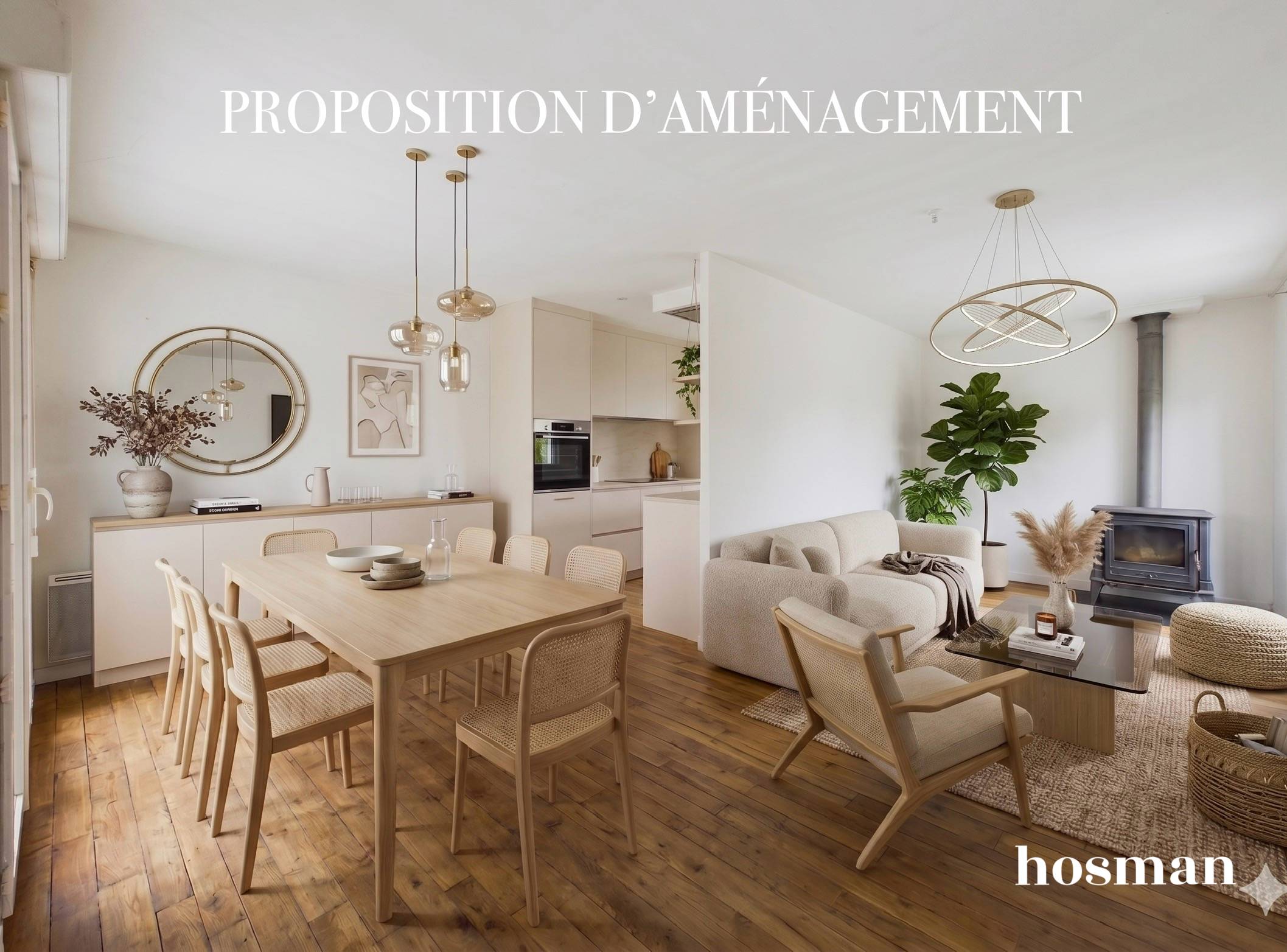 Photo 3 - Maison 100.02 Saint-Ouen-sur-Seine