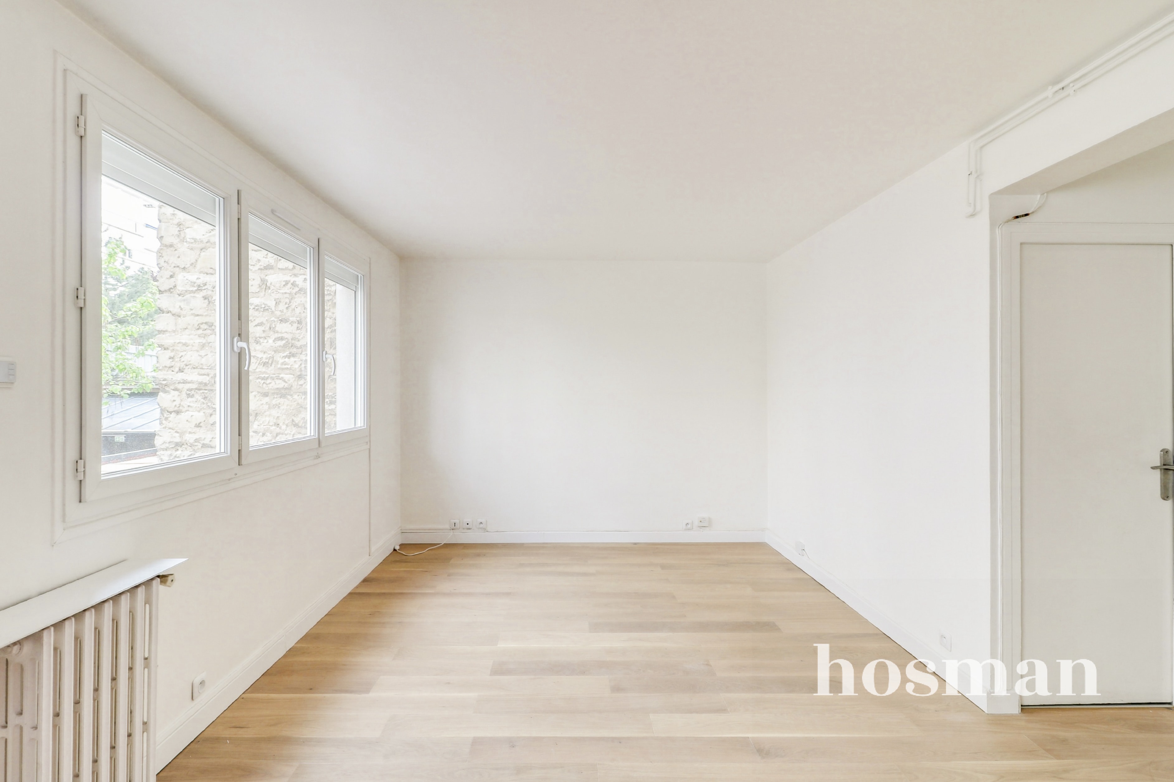 Photo 6 - Appartement 60.0 Boulogne-Billancourt