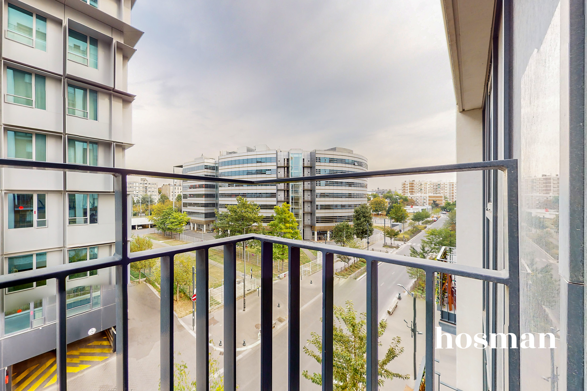 Photo 4 - Appartement 52.2 Saint-Ouen-sur-Seine