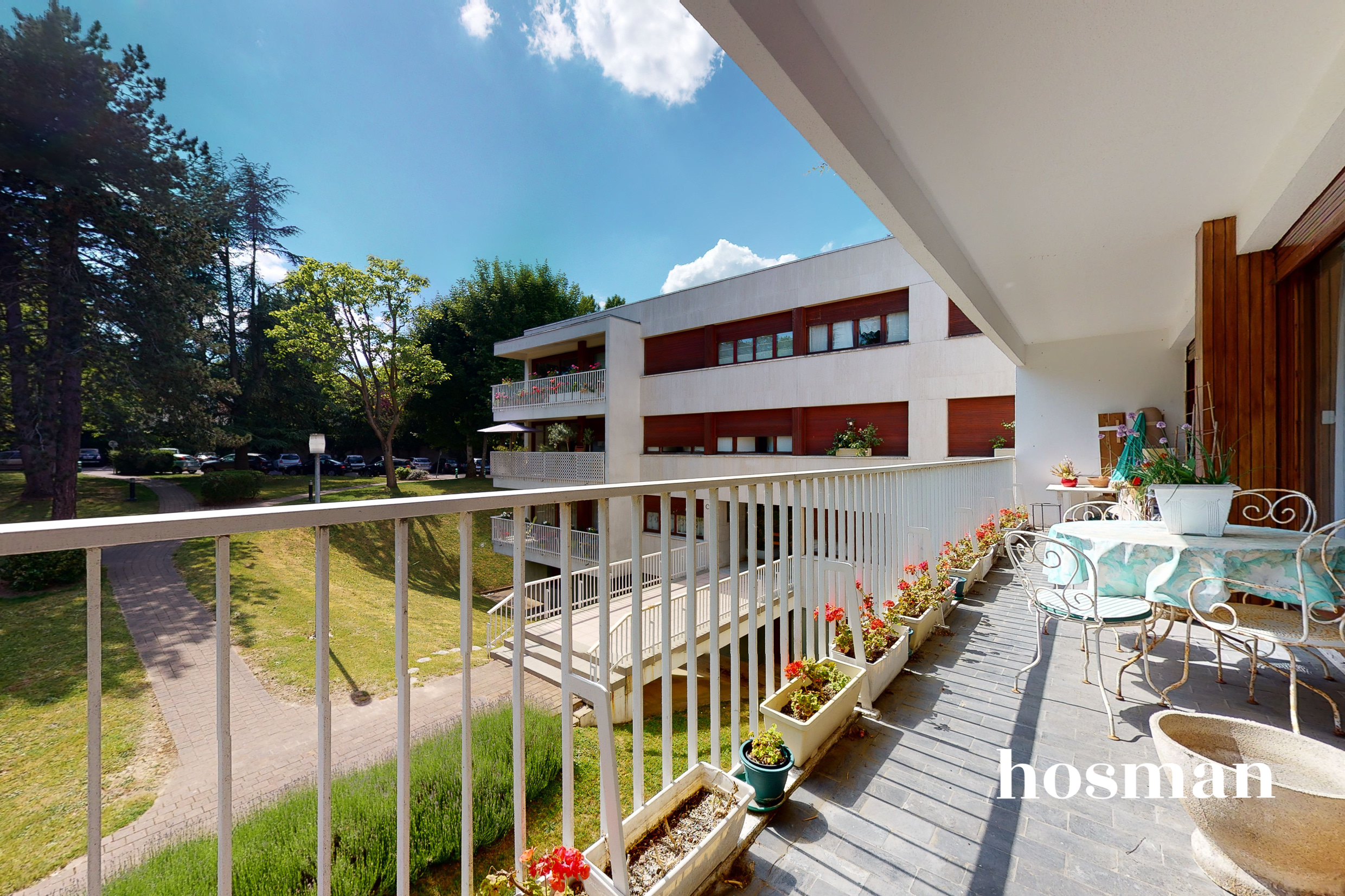 Photo 5 - Appartement 115.0 Marnes-la-Coquette