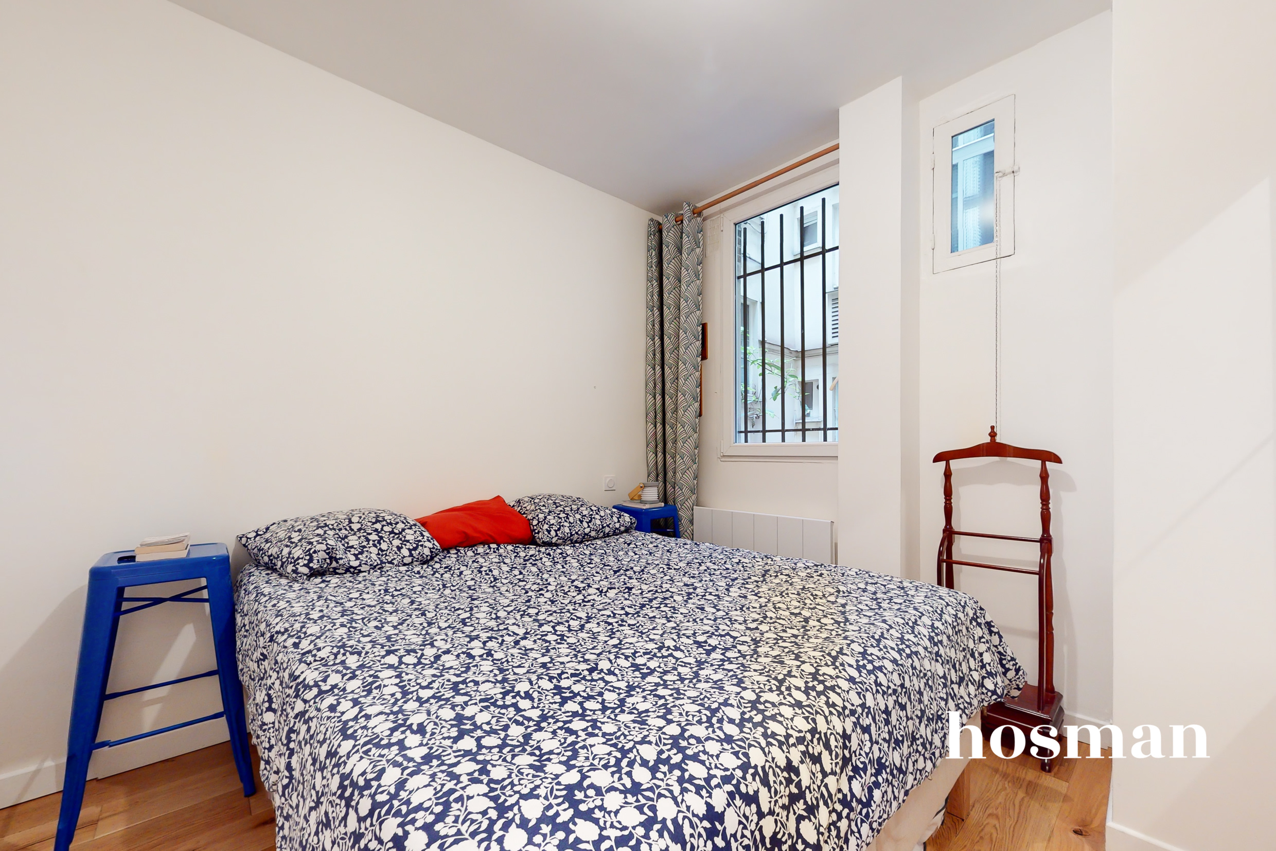 Photo 11 - Appartement 47.5 Paris