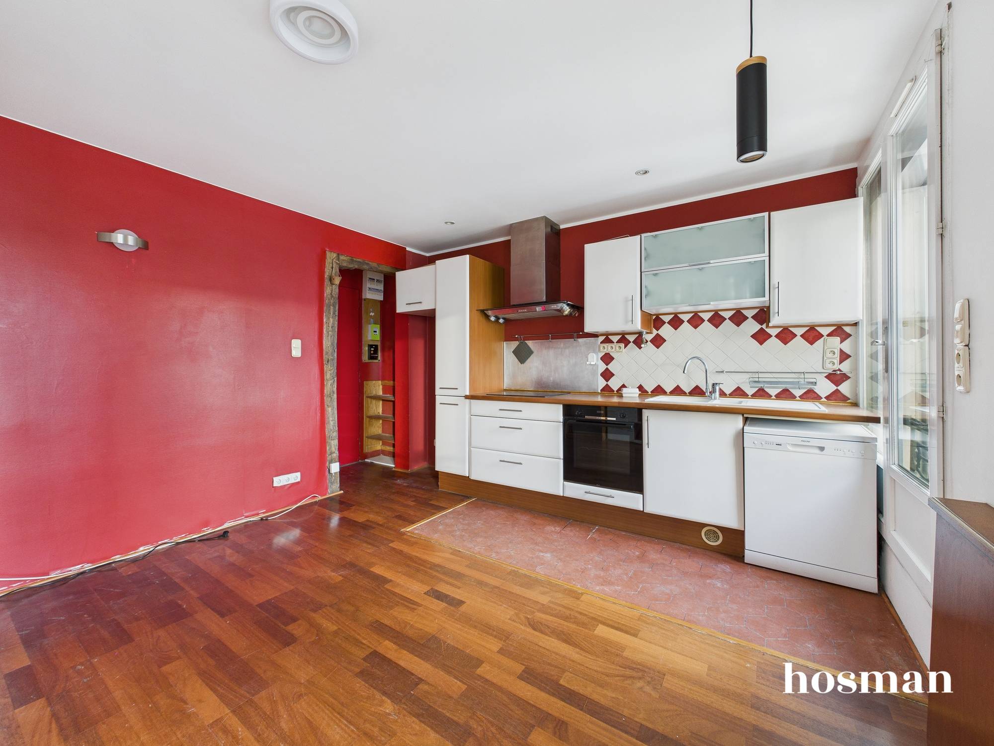 Photo 5 - Appartement 40.0 Paris