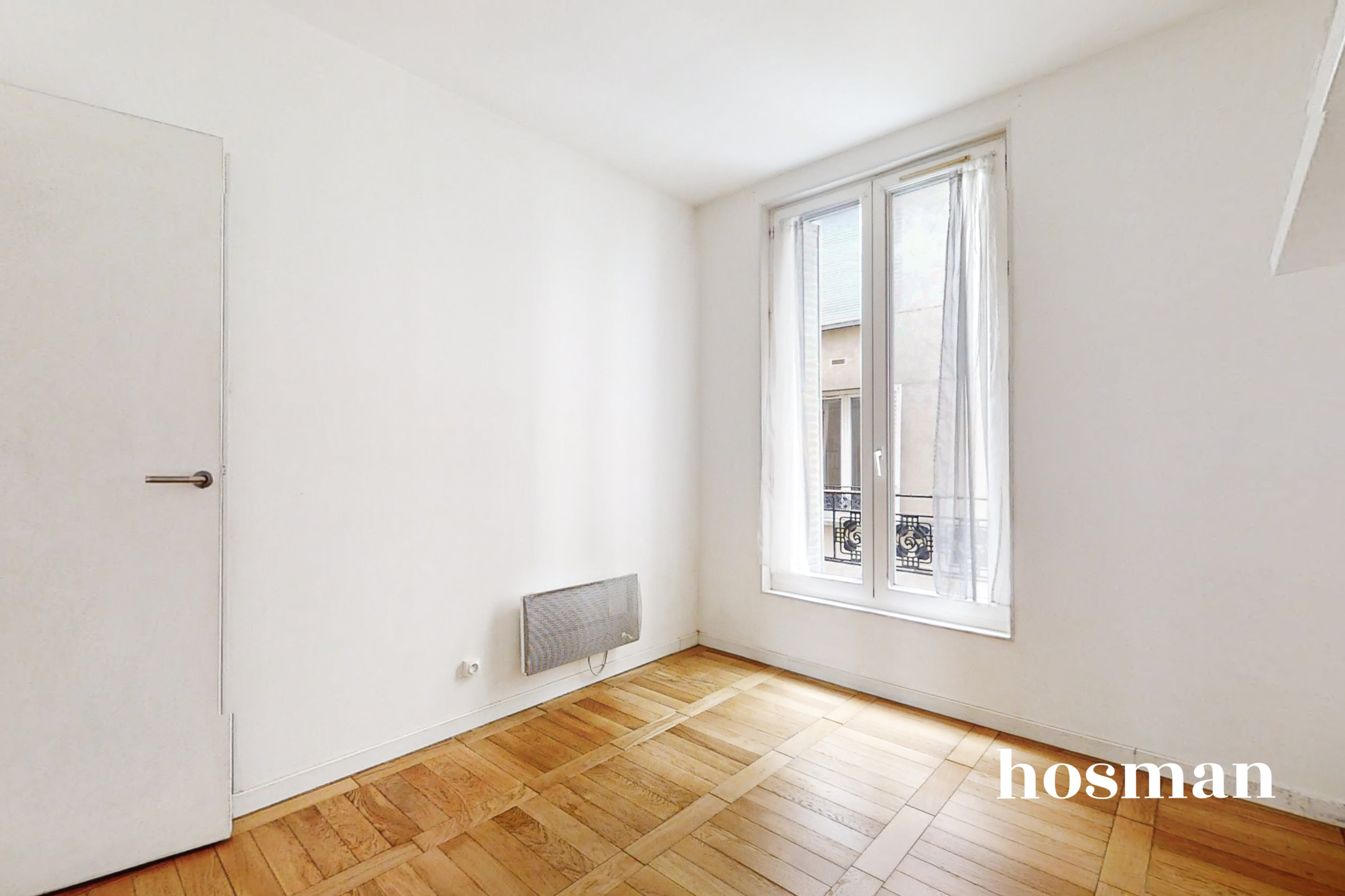 Photo 6 - Appartement 45.0 Paris