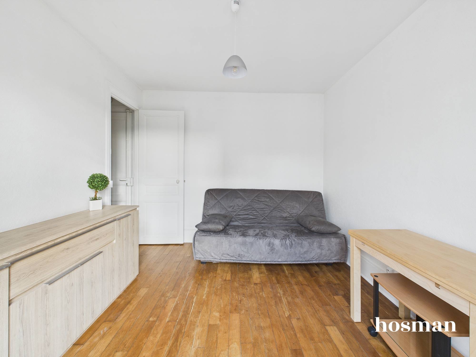 Photo 5 - Appartement 16.21 Paris