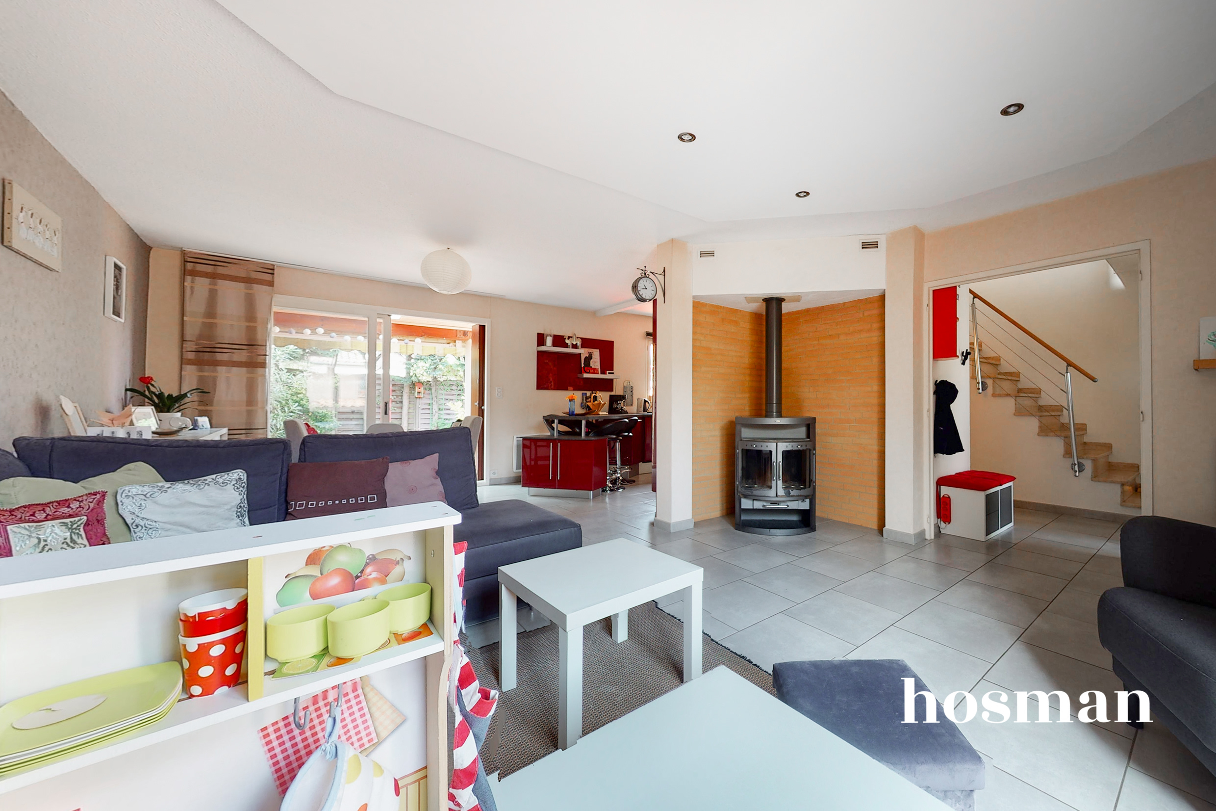 Photo 3 - Maison 90.0 Toulouse