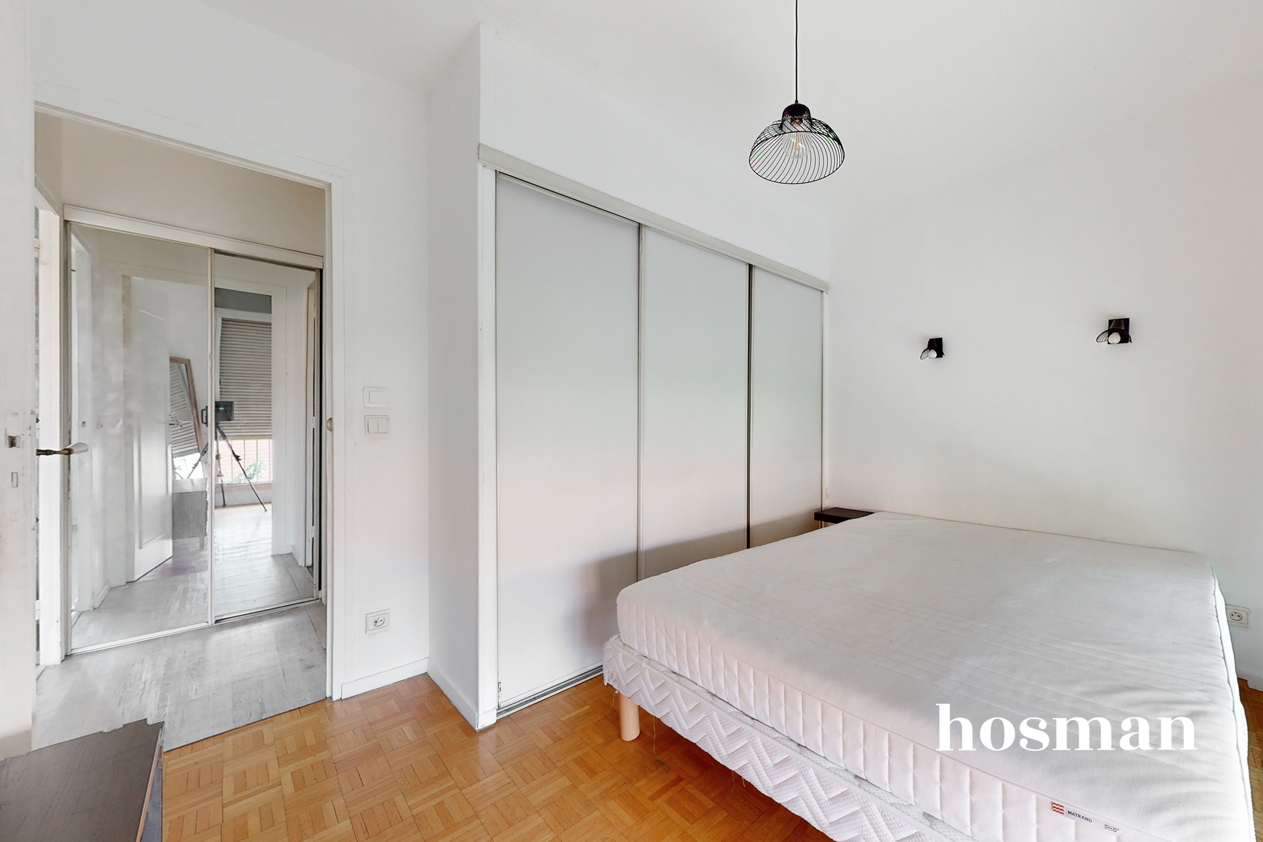 Photo 7 - Appartement 48.0 Villeurbanne