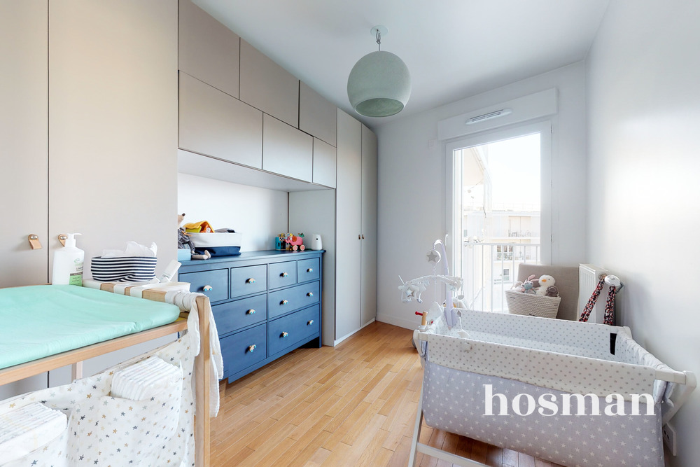 Photo 7 - Appartement 112.0 Clichy
