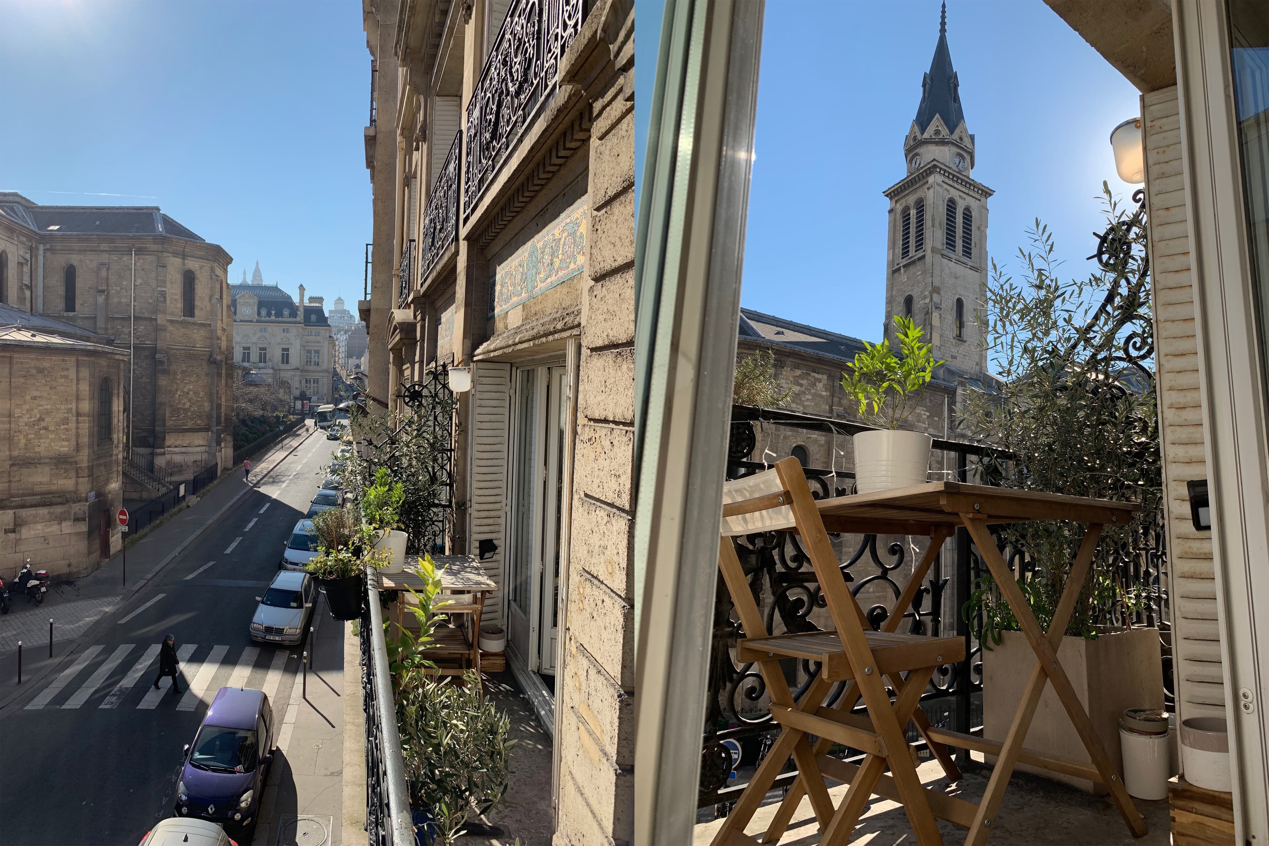 Photo 8 - Appartement 46.22 Paris