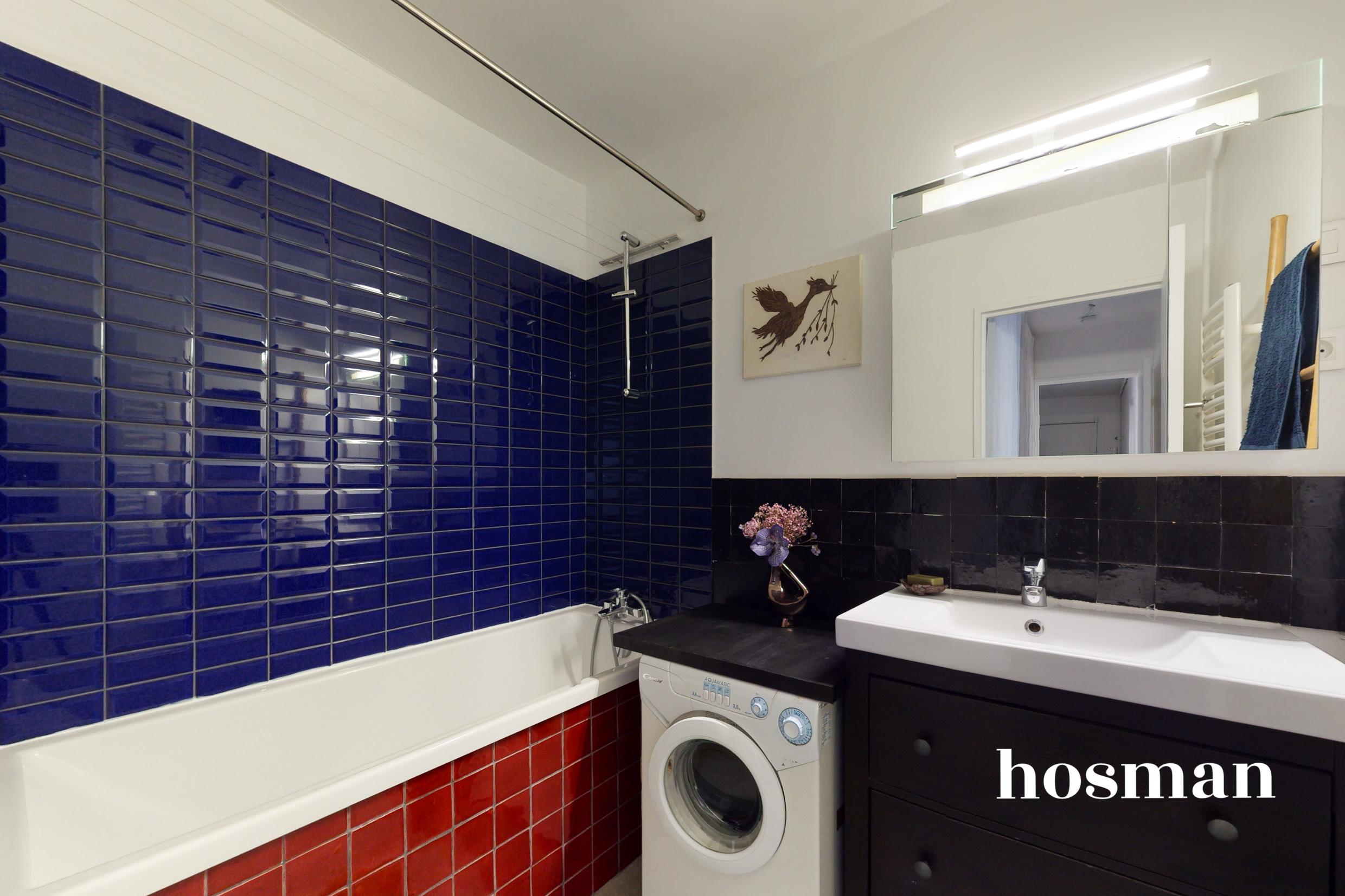 Photo 12 - Appartement 70.4 Paris