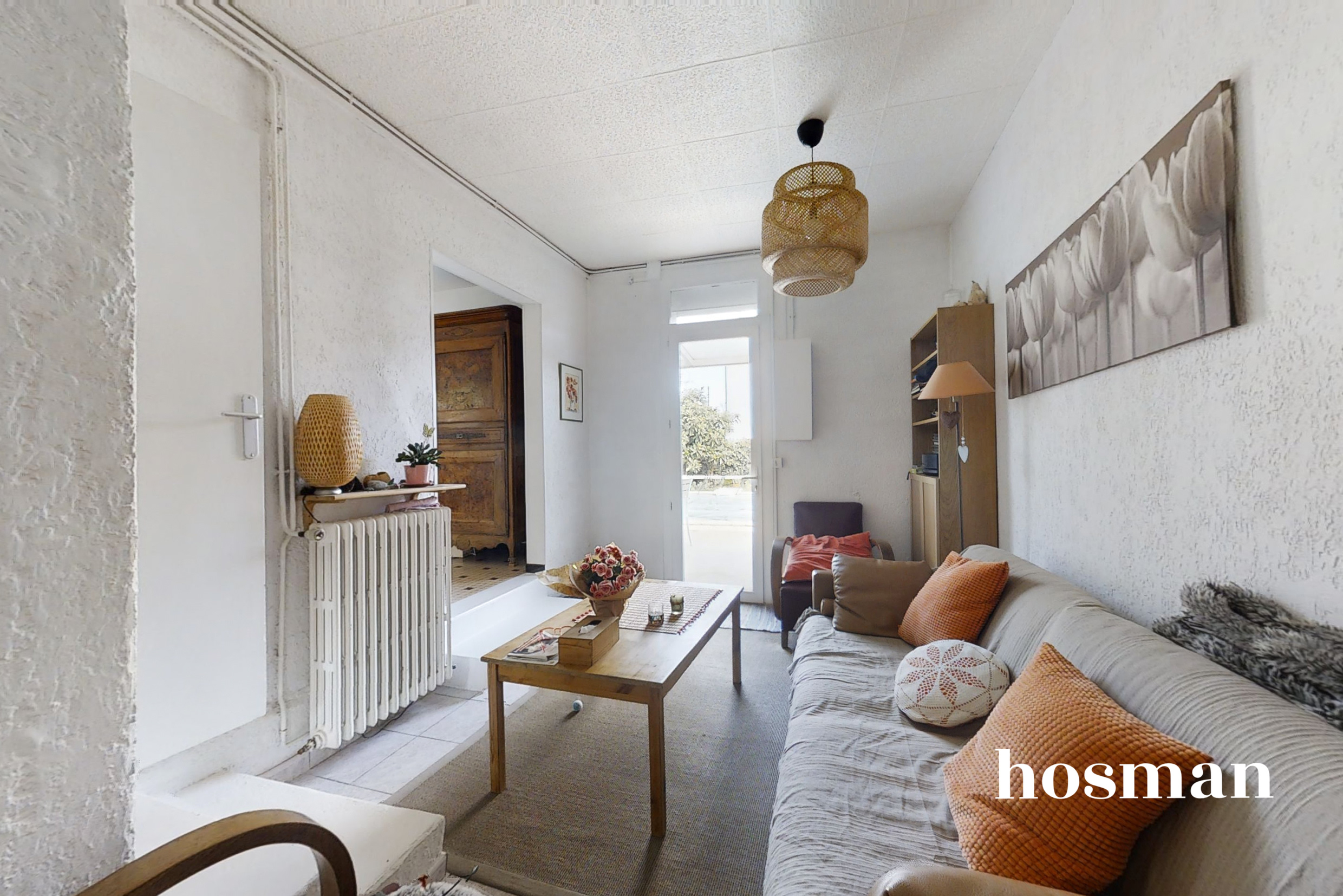 Photo 2 - Maison 90.0 Colomiers