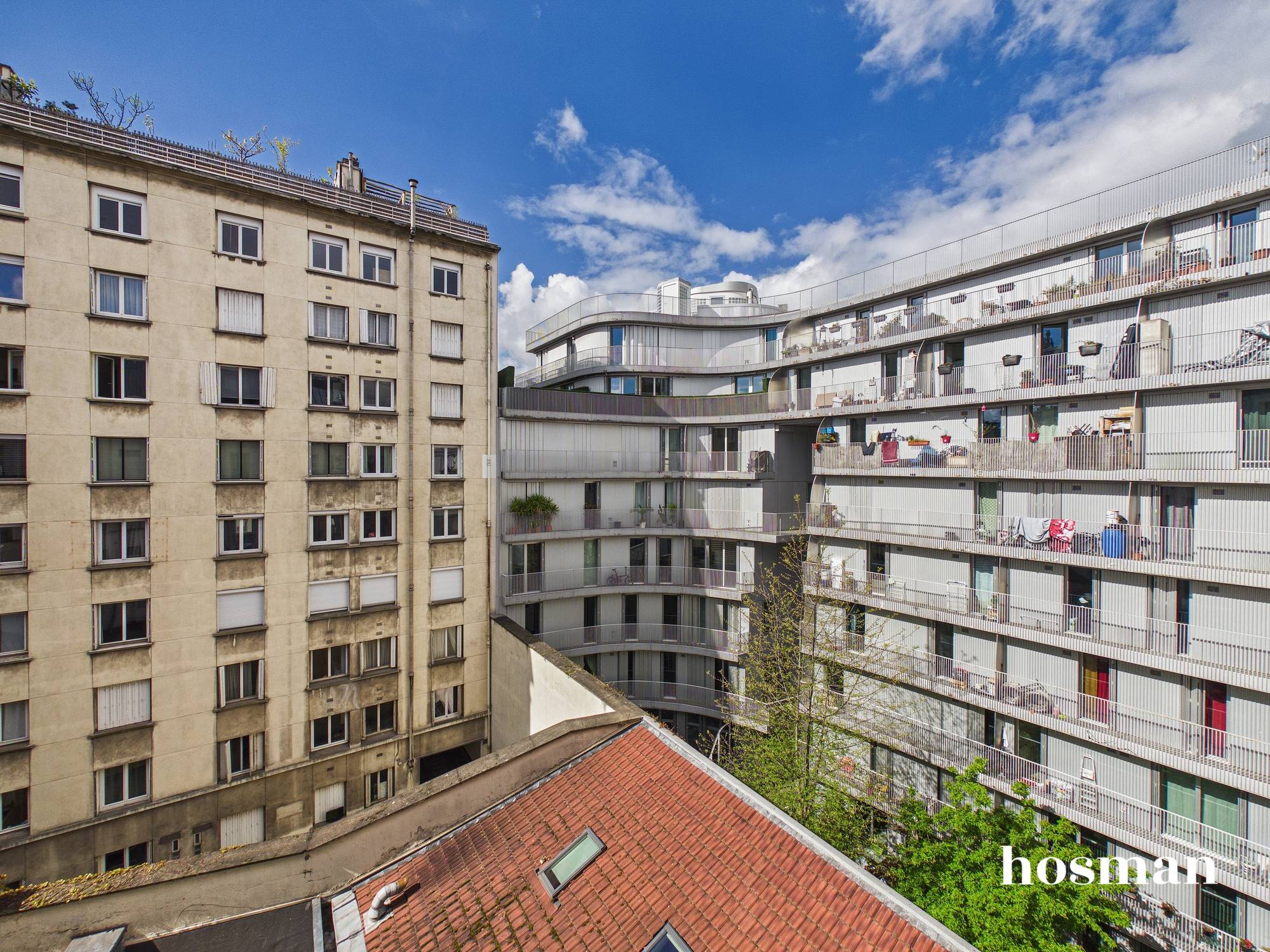 Photo 9 - Appartement 61.5 Paris