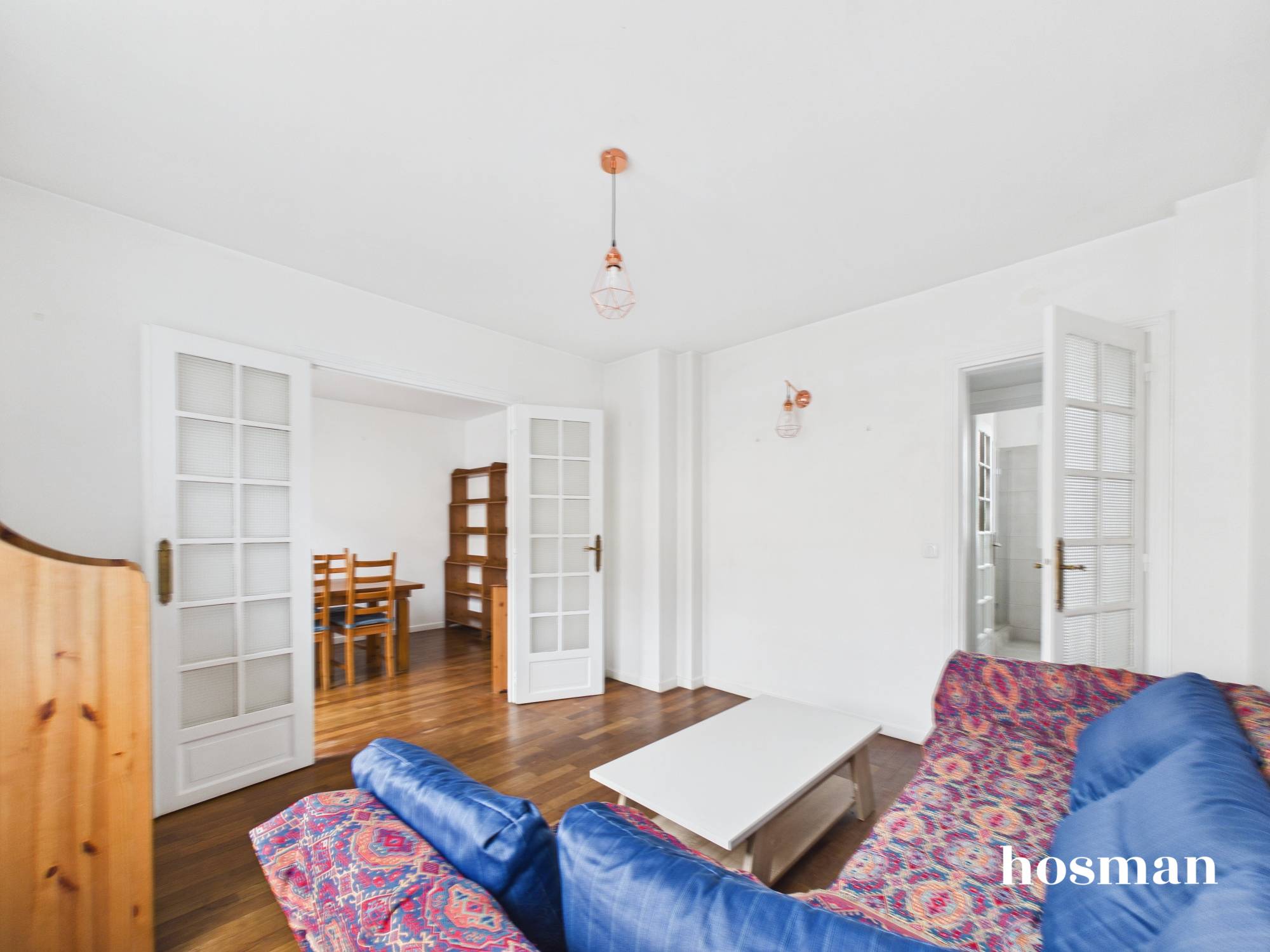Photo 3 - Appartement 52.0 Meudon