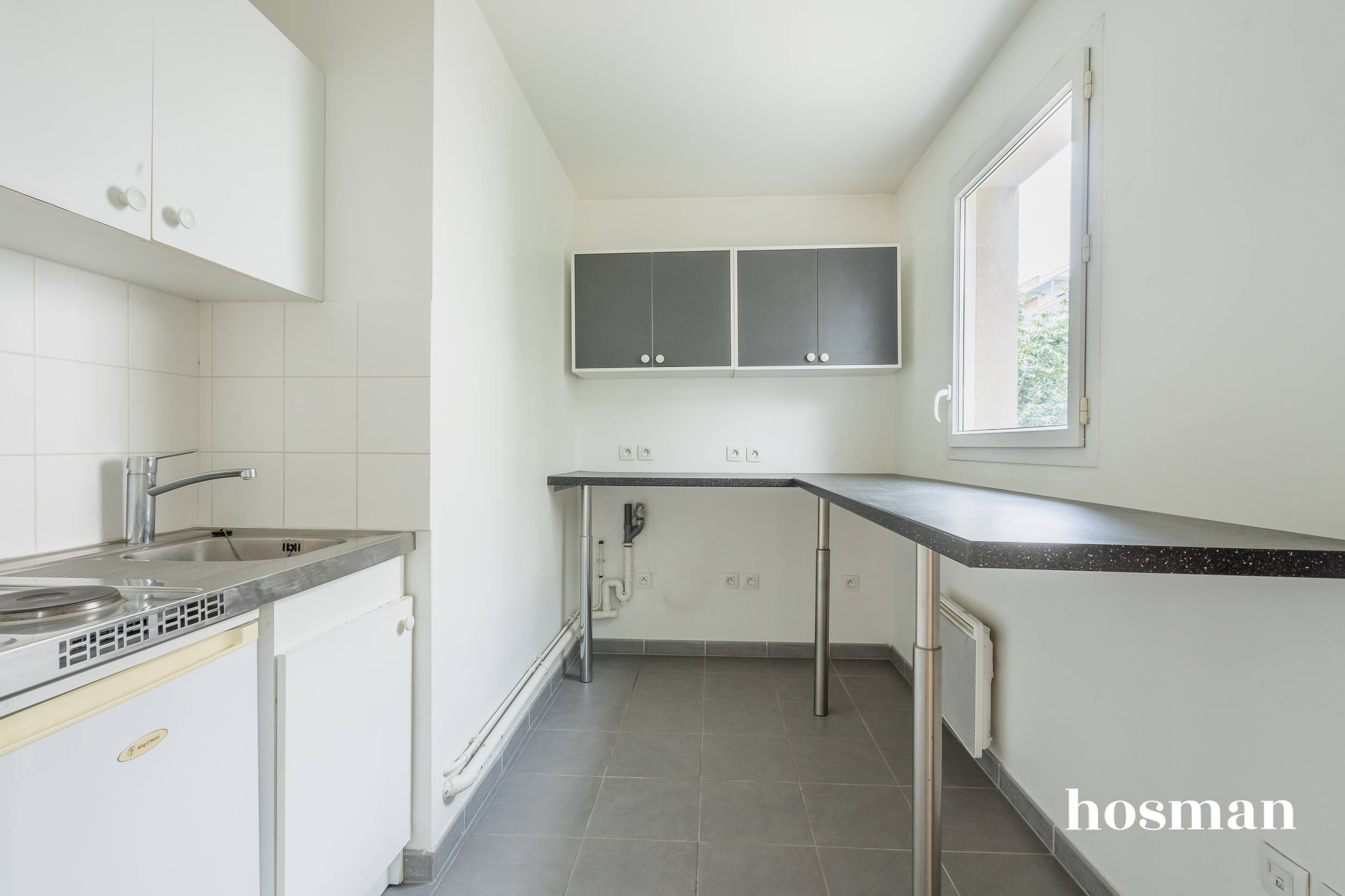 Photo 5 - Appartement 33.2 Châtillon