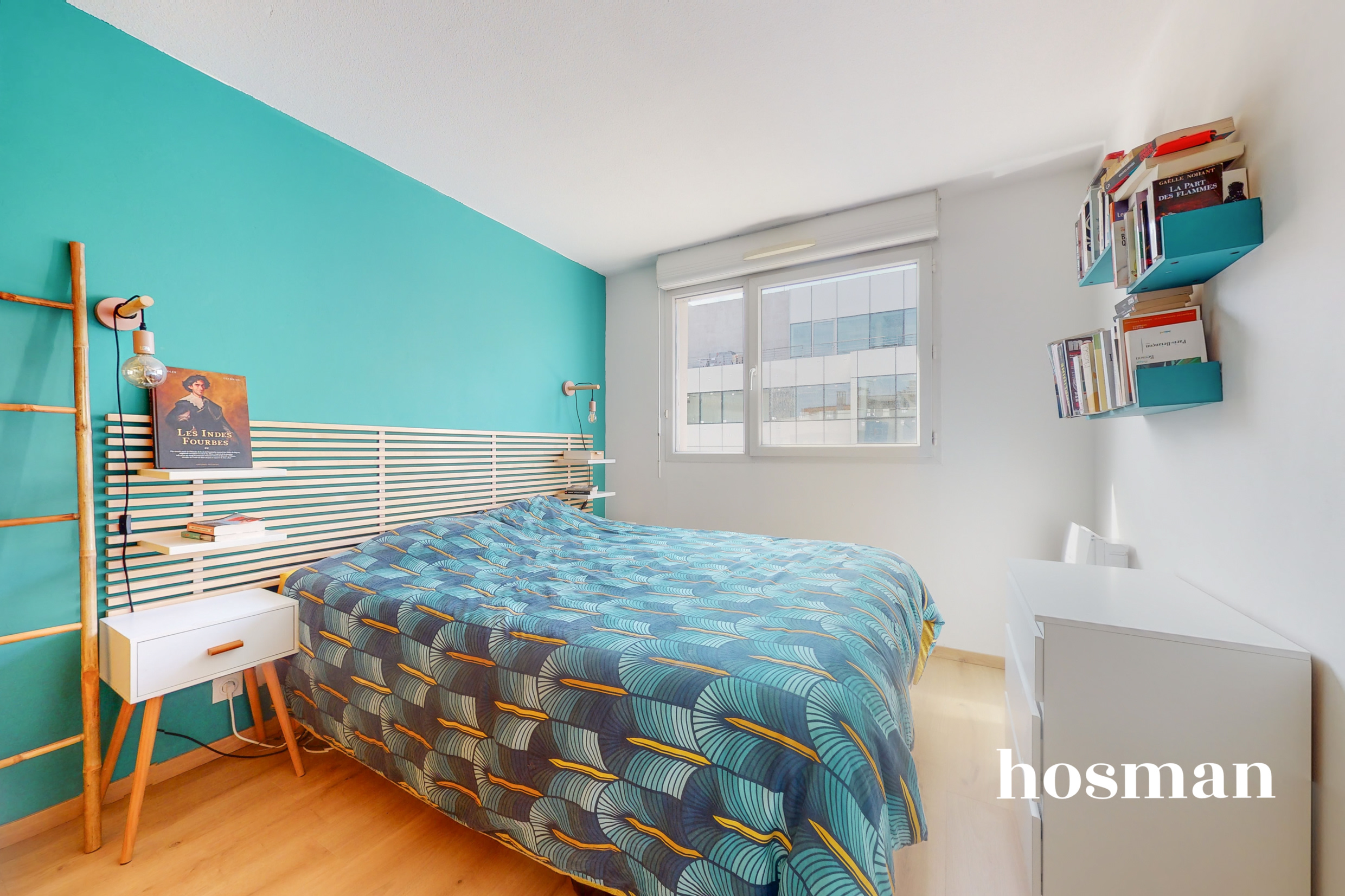 Photo 7 - Appartement 56.0 Saint-Ouen-sur-Seine