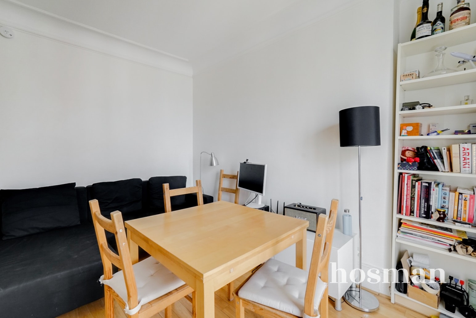 Photo 3 - Appartement 33.0 Paris