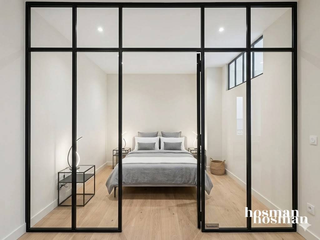 Photo 3 - Appartement 40.0 Villejuif