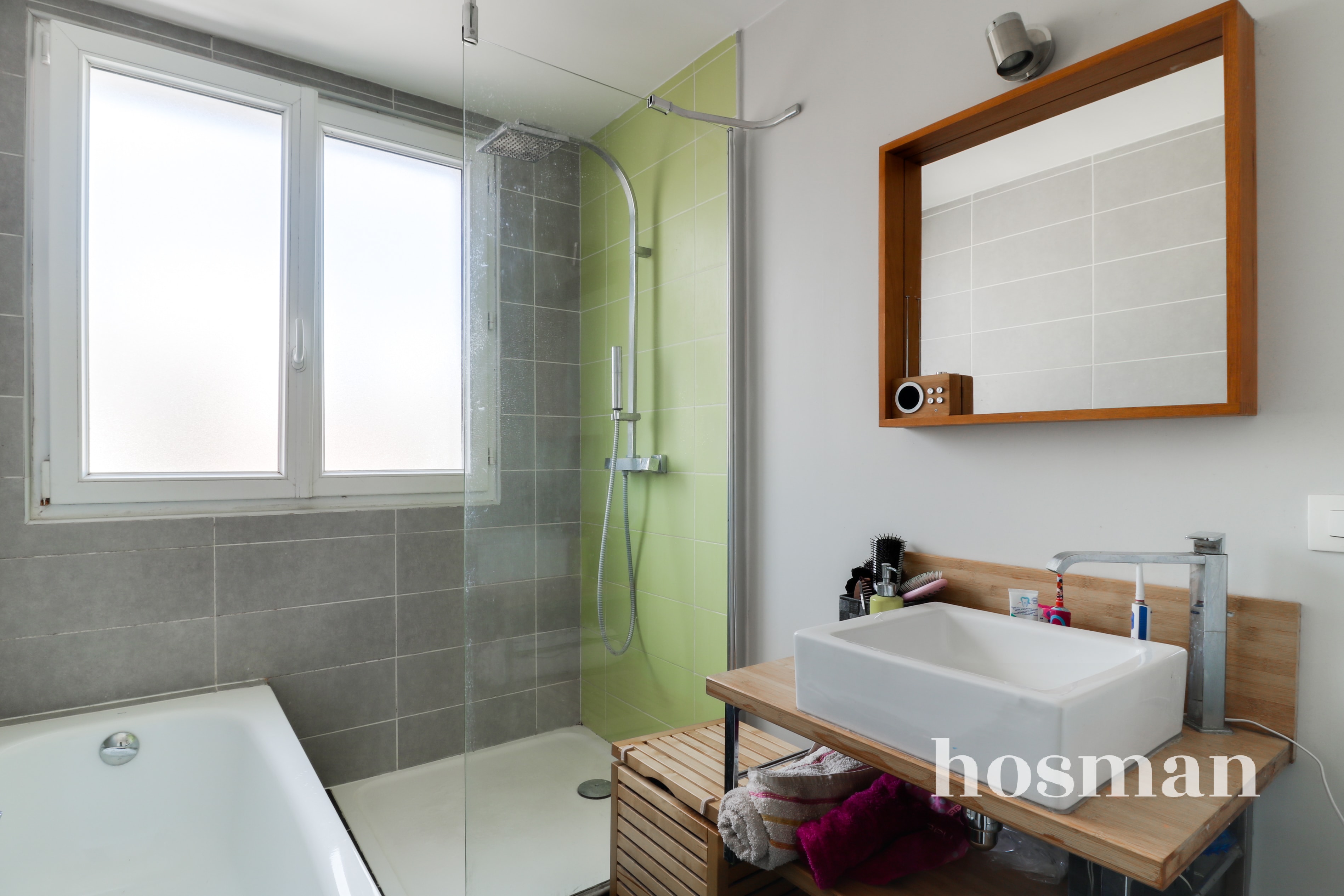 Photo 11 - Appartement 79.0 Fontenay-sous-Bois
