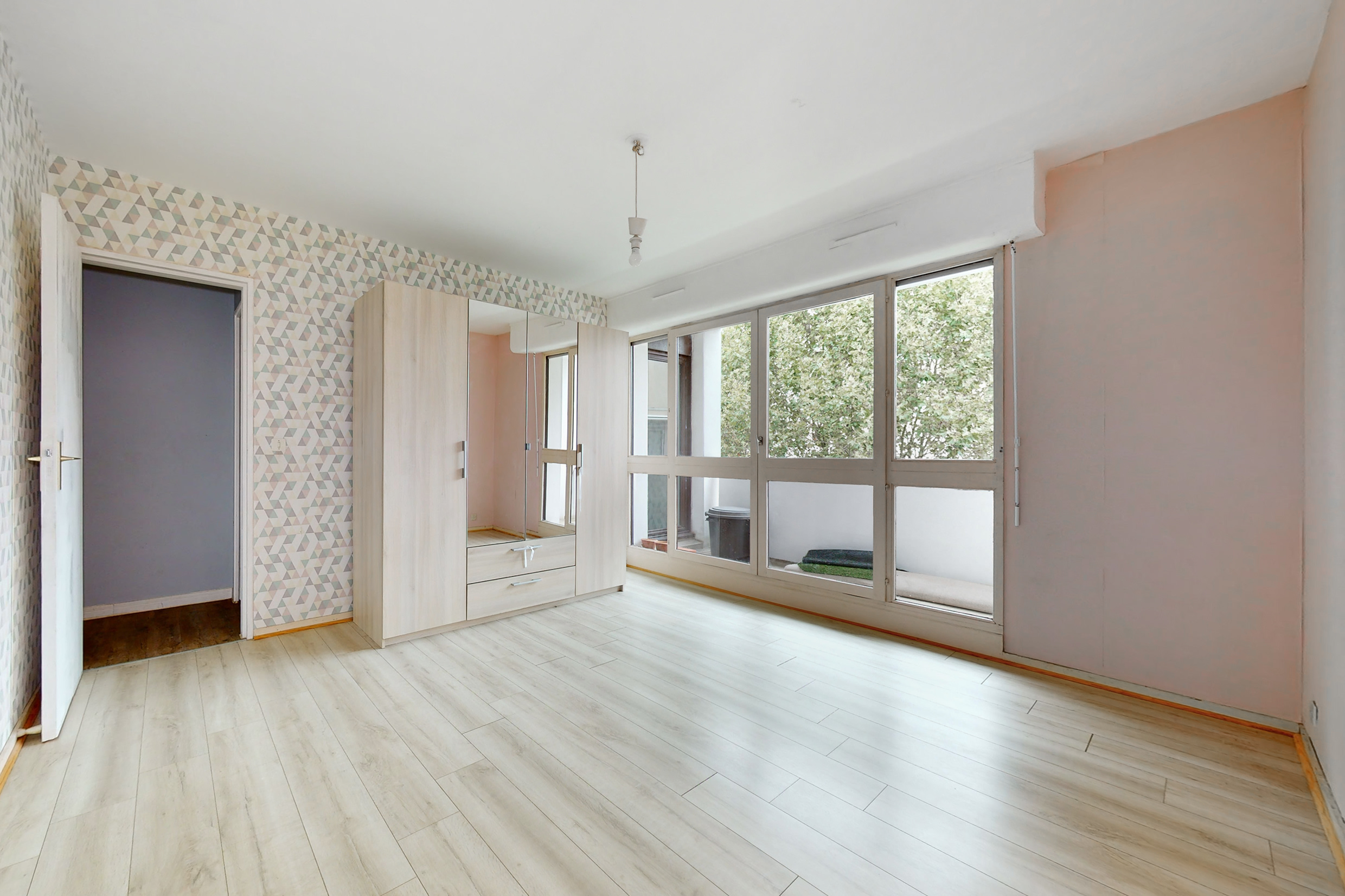 Photo 5 - Appartement 72.0 Nantes
