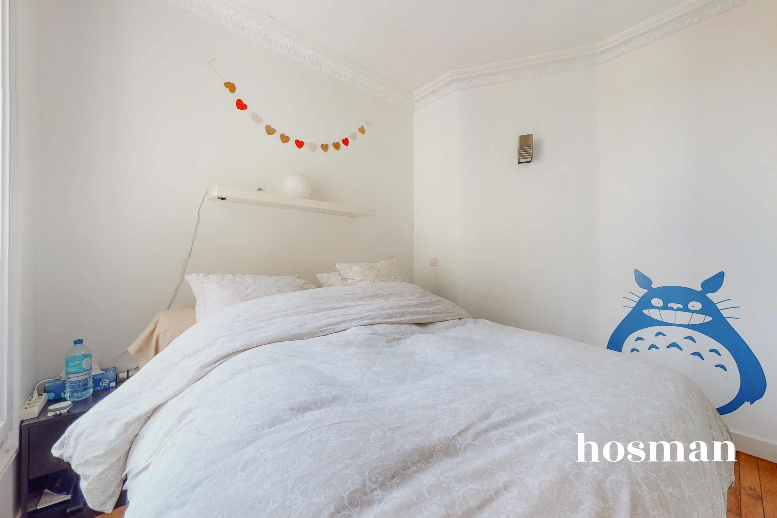 Photo 7 - Appartement 49.0 Vanves