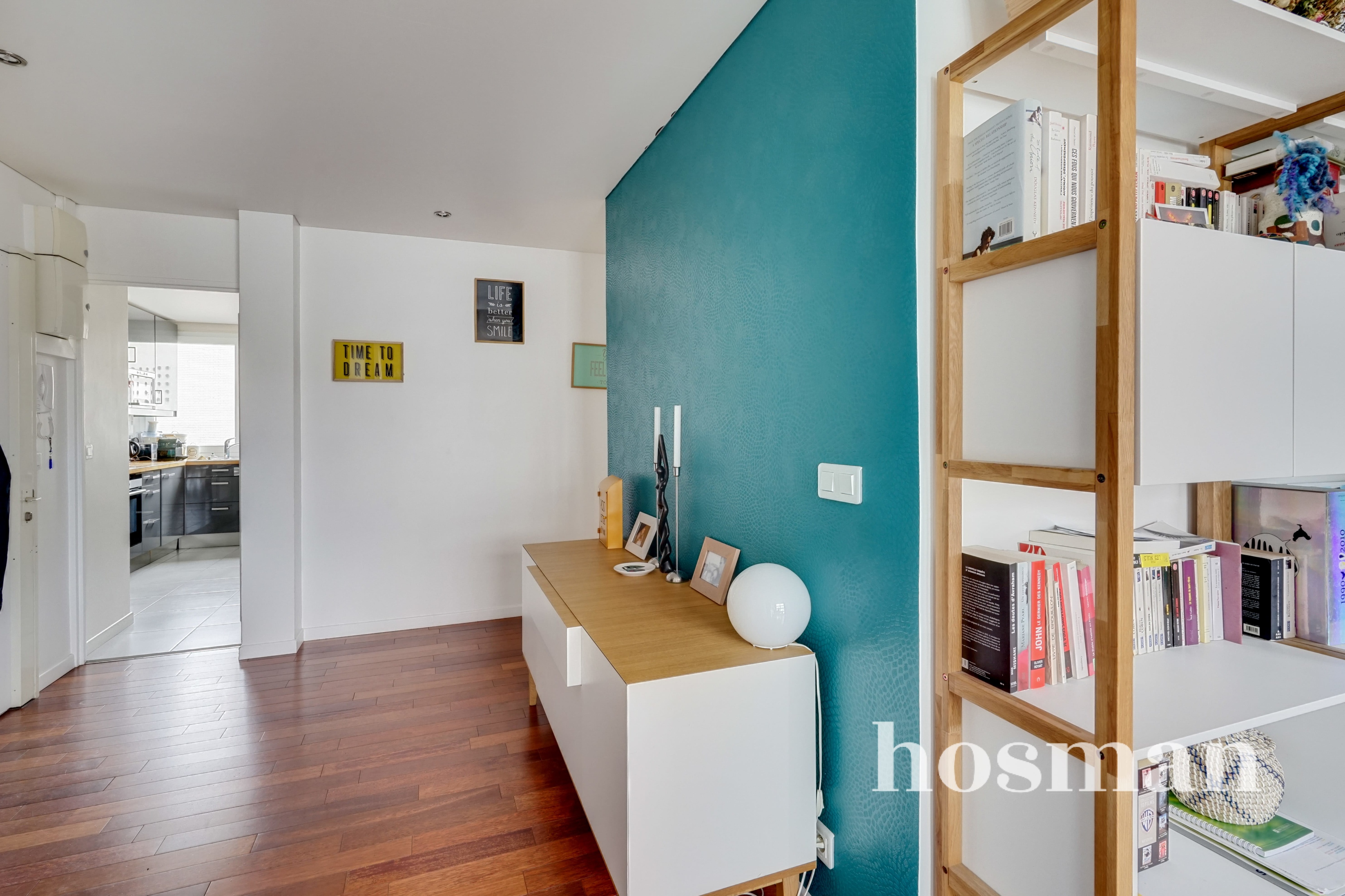 Photo 5 - Appartement 79.0 Montrouge