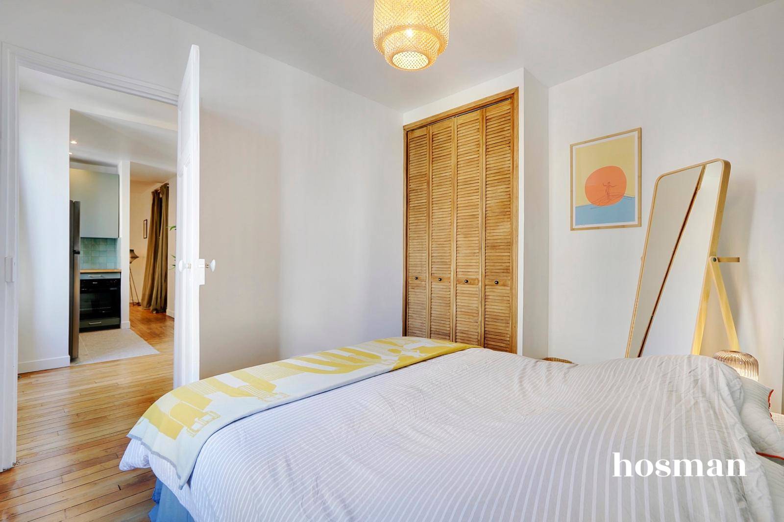 Photo 7 - Appartement 47.23 Boulogne-Billancourt