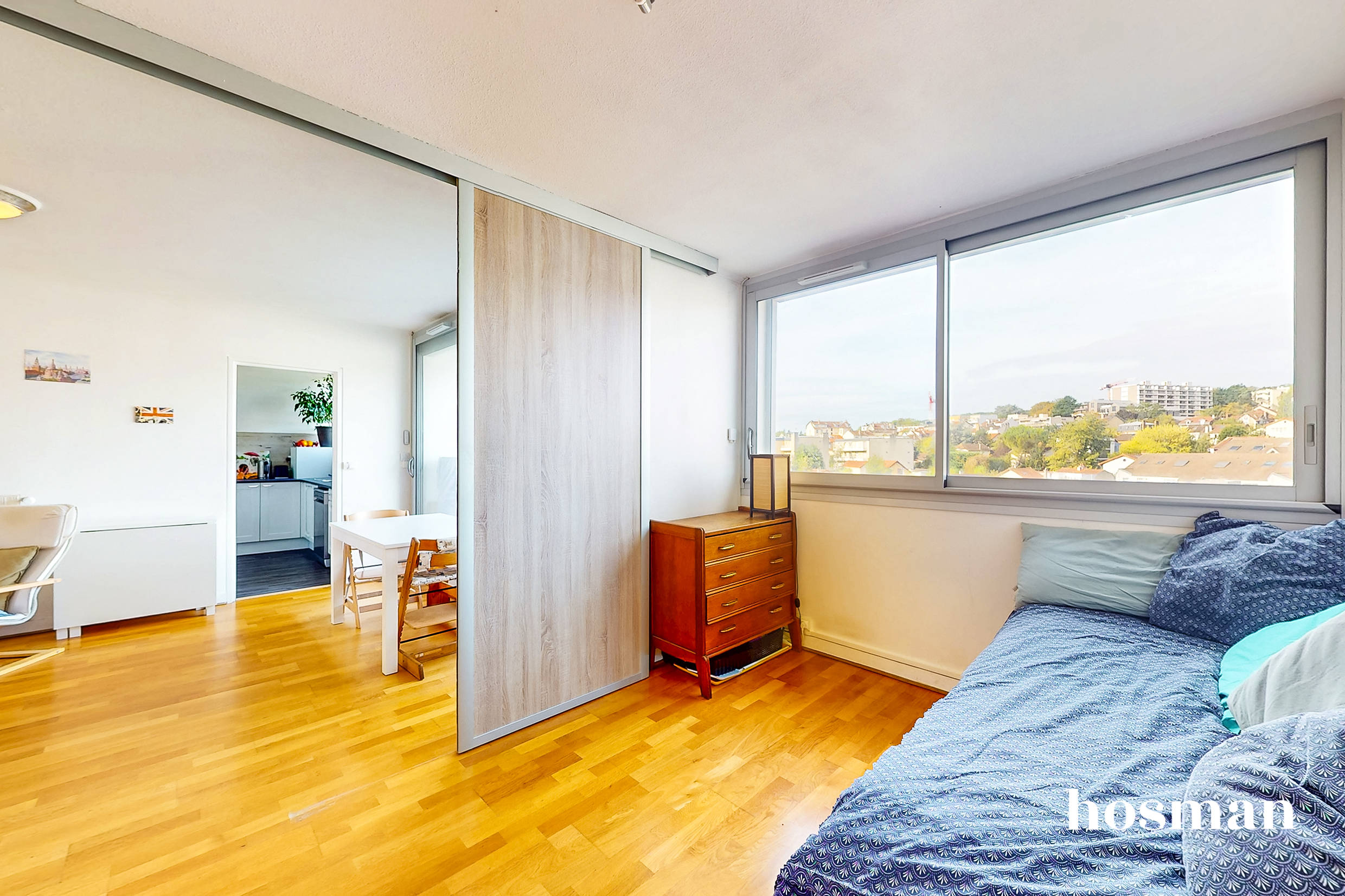 Photo 3 - Appartement 68.0 Chaville