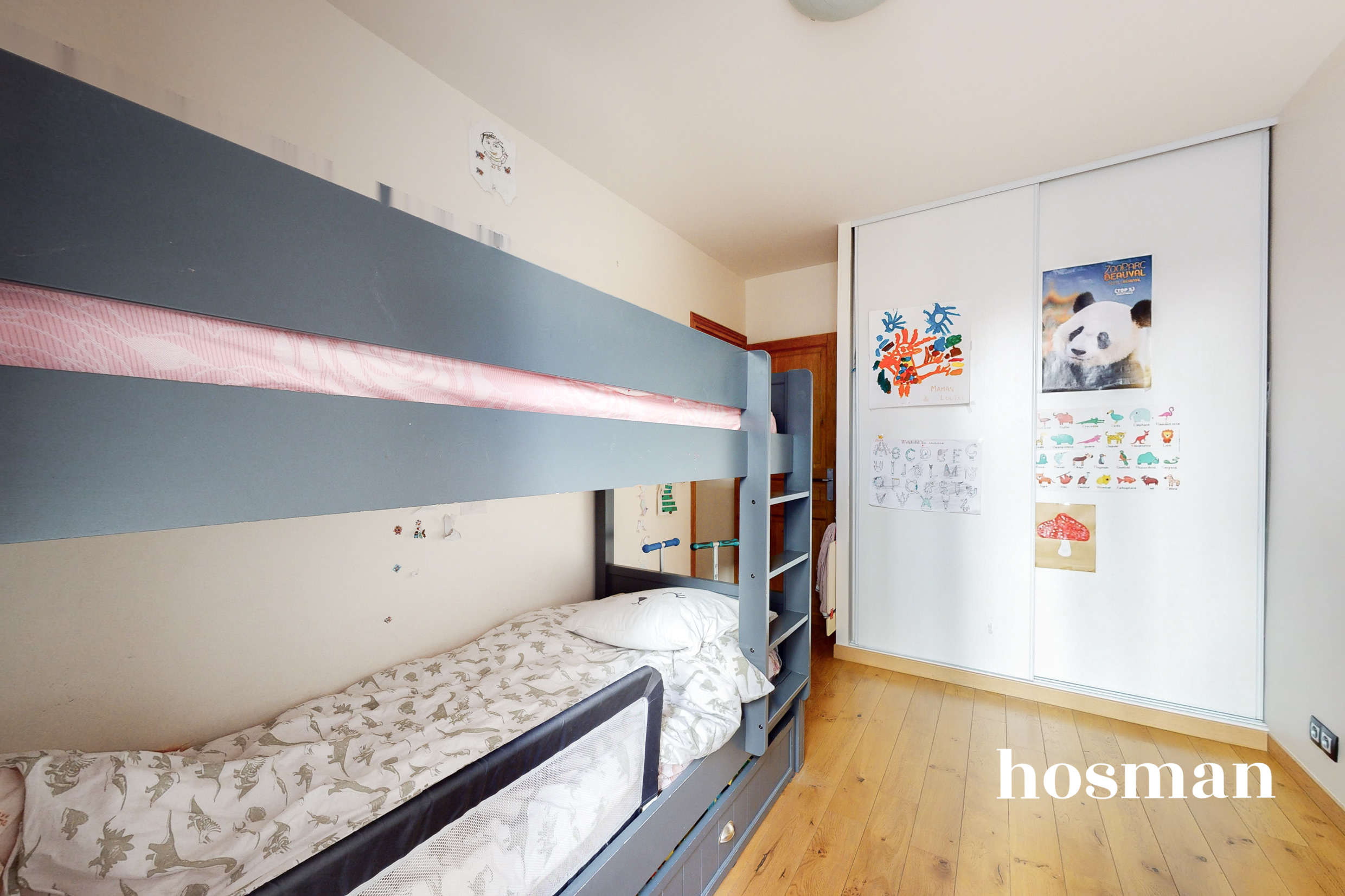 Photo 10 - Appartement 47.95 Paris