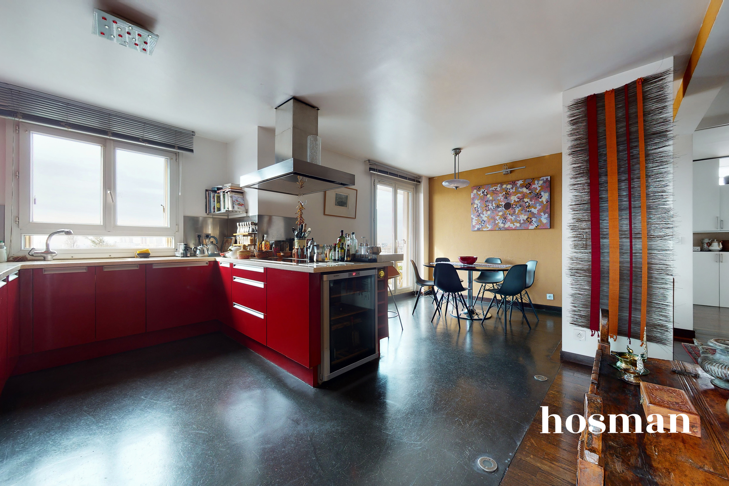 Photo 6 - Appartement 122.0 Bagnolet