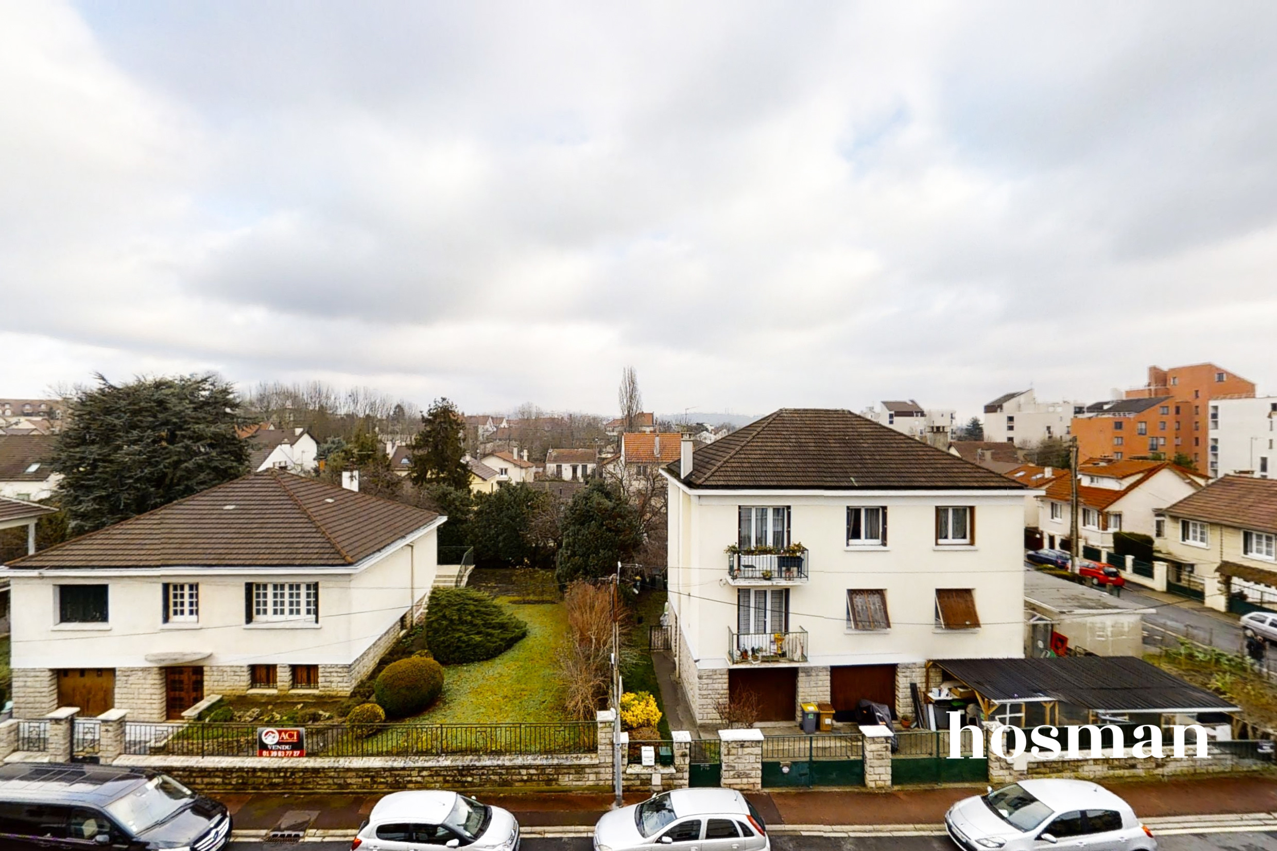 Photo 3 - Appartement 37.48 Deuil-la-Barre