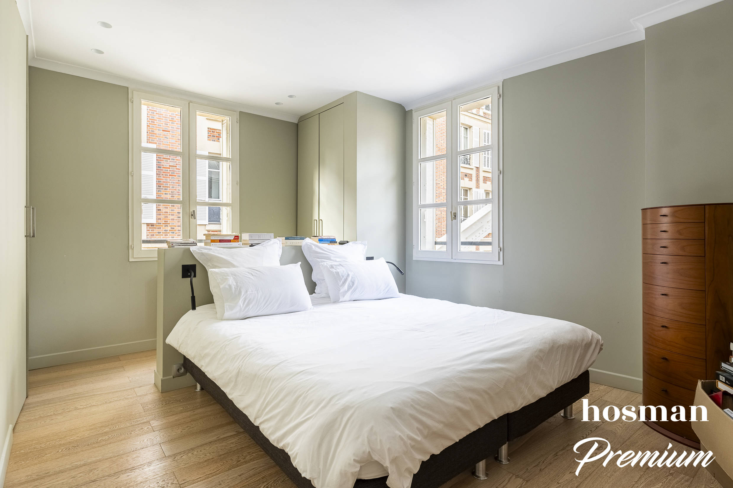 Photo 6 - Appartement 157.3 Paris