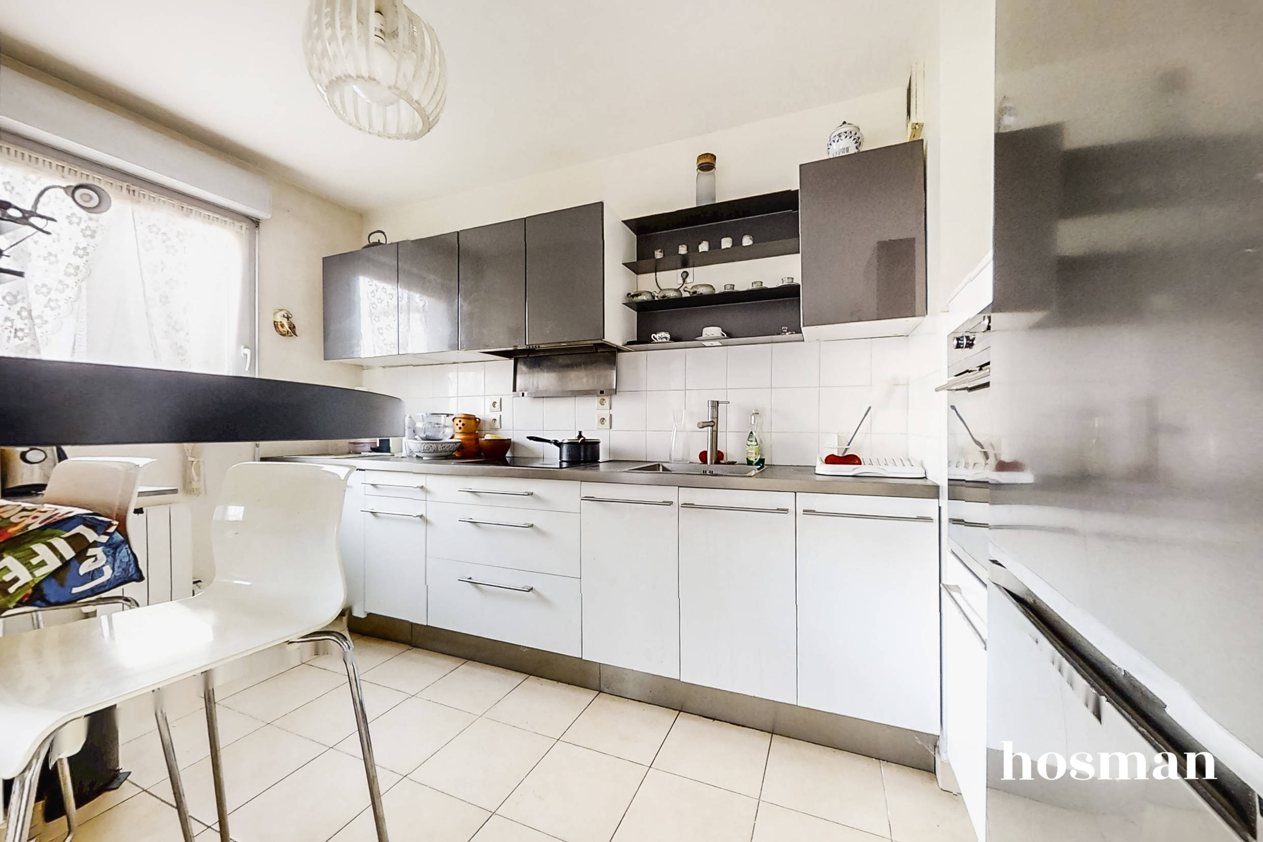 Photo 7 - Appartement 43.83 Villeurbanne