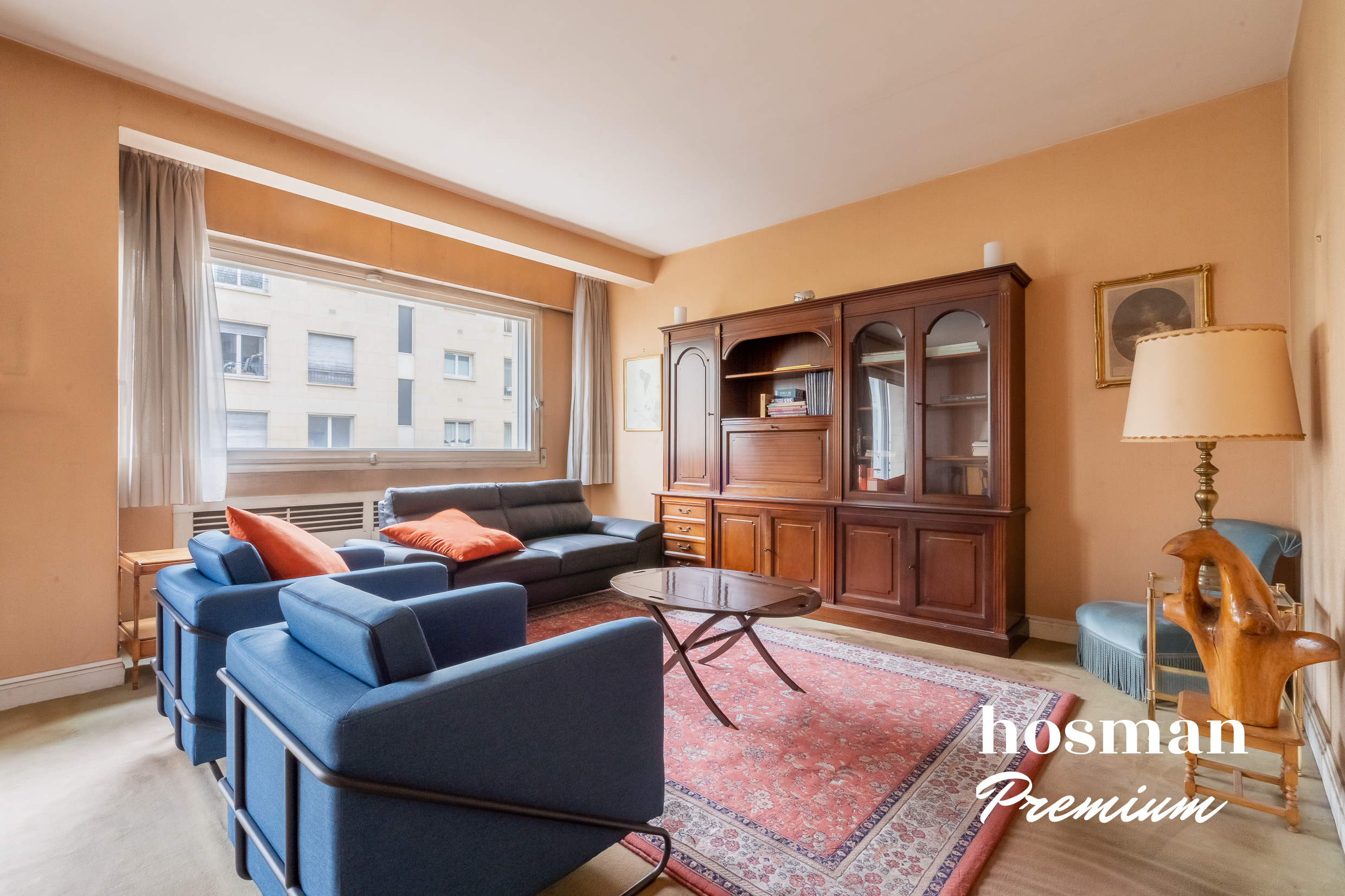 Photo 4 - Appartement 120.0 Neuilly-sur-Seine
