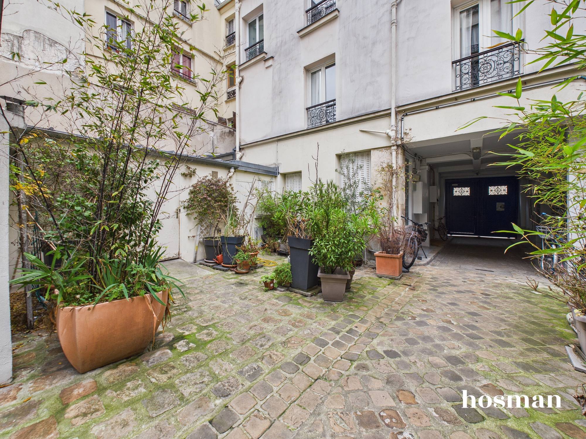 Photo 11 - Appartement 9.0 Paris
